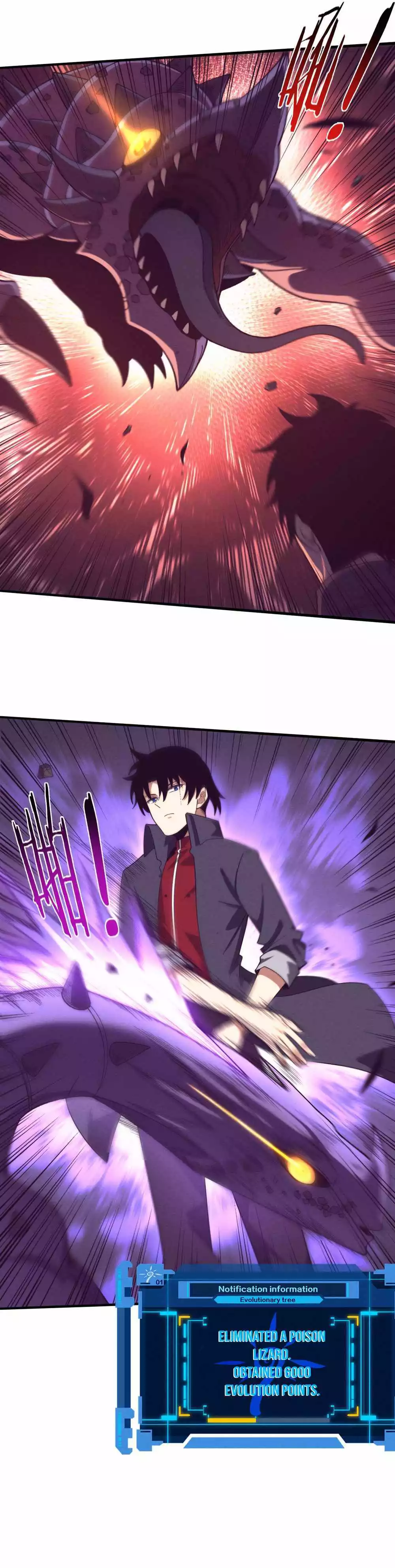 Manga page 23