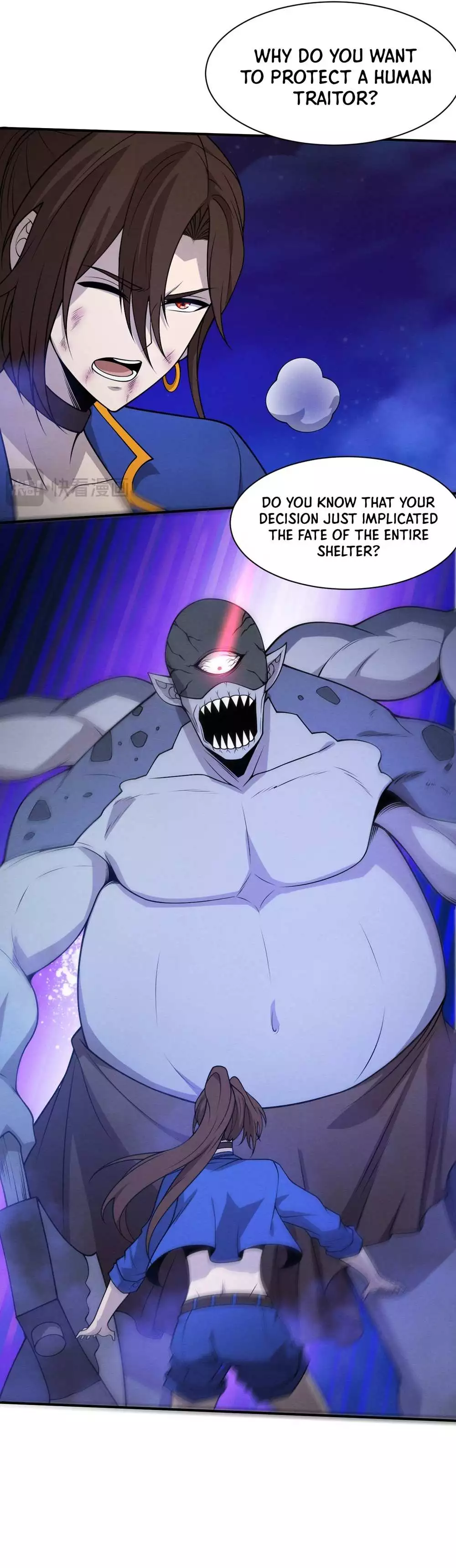 Manga page 11