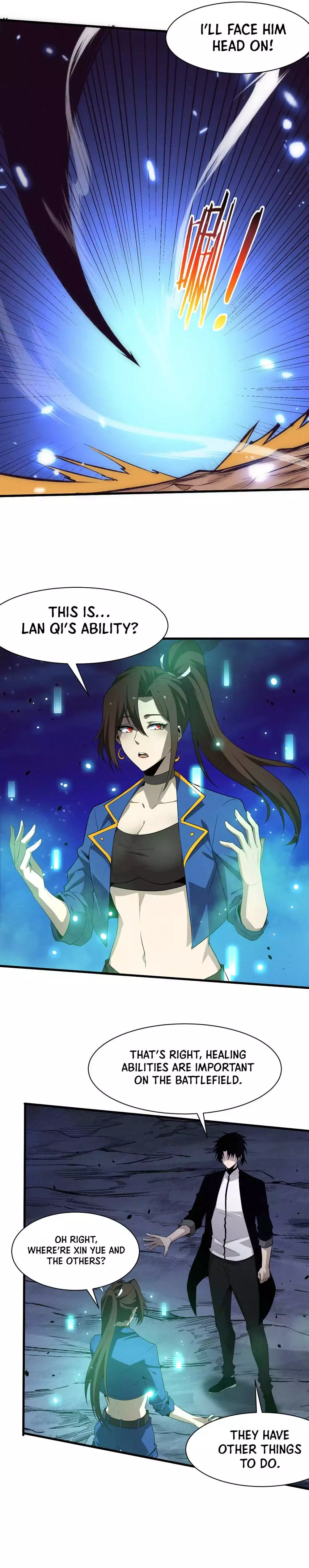 Manga page 11