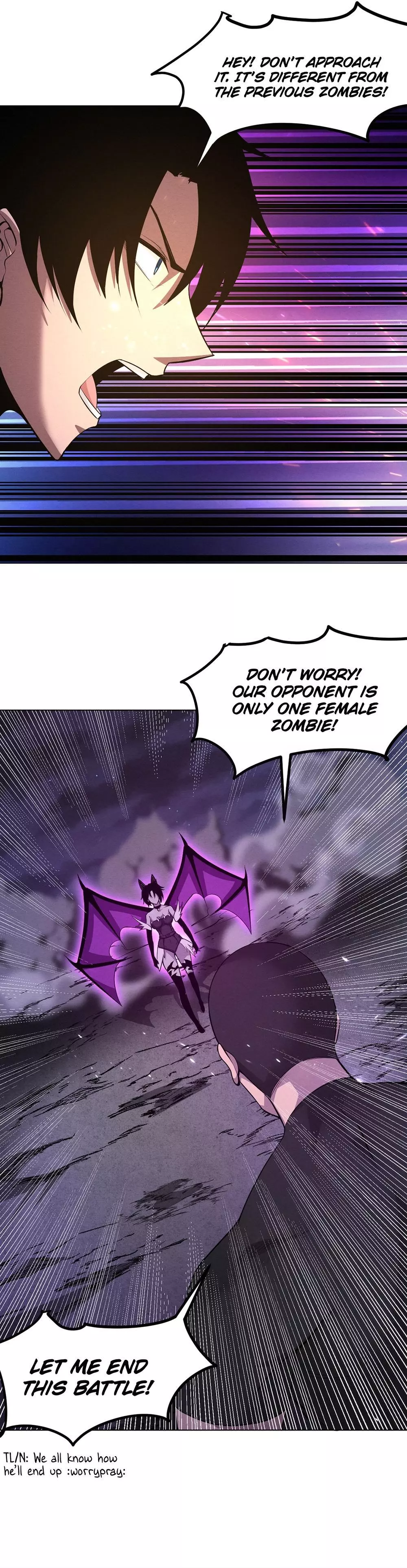 Manga page 4