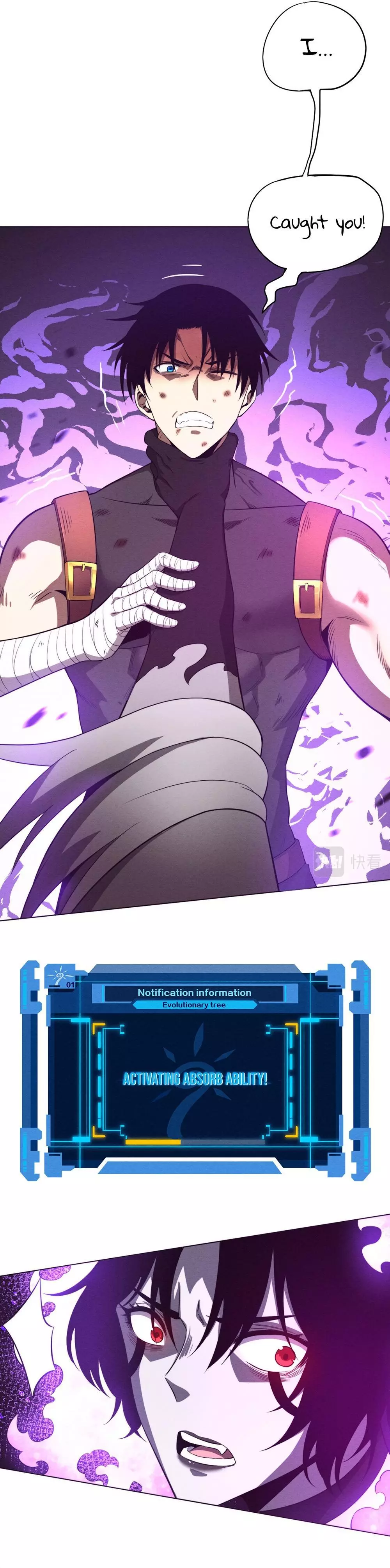 Manga page 16