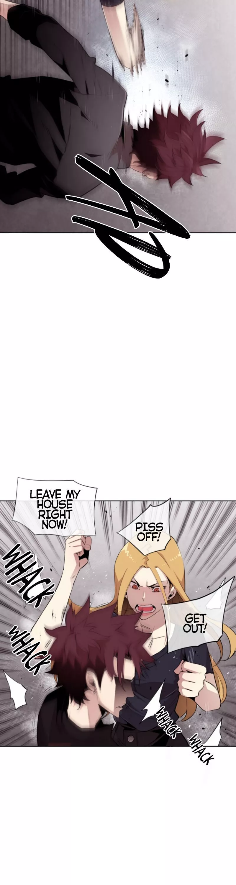 Manga page 23