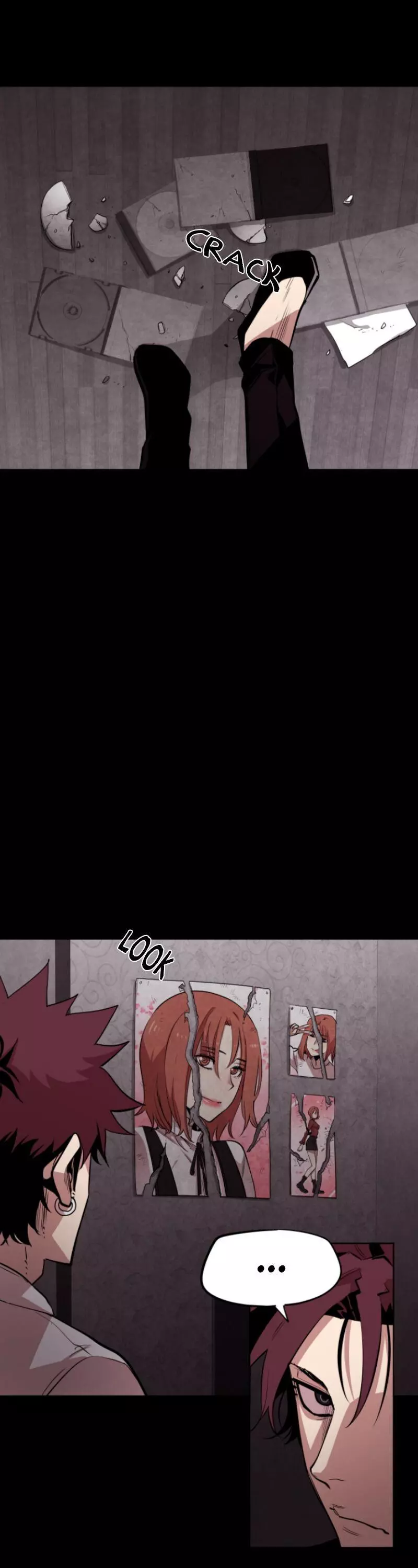 Manga page 13