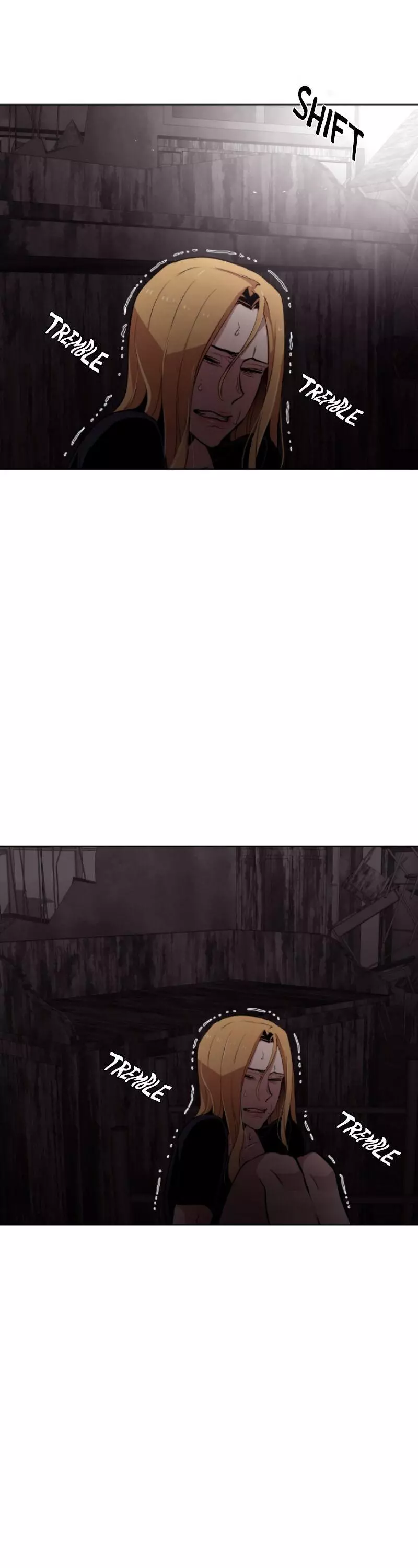 Manga page 21