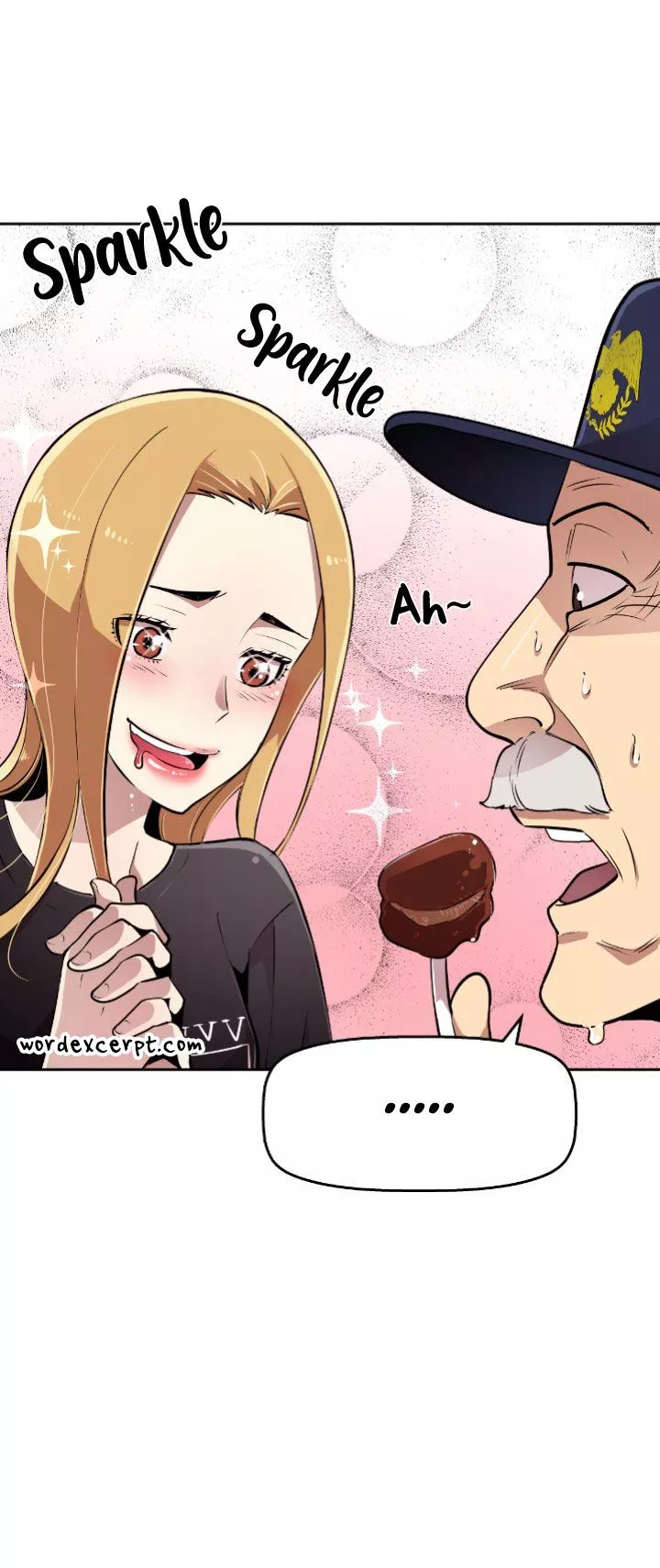 Manga page 18