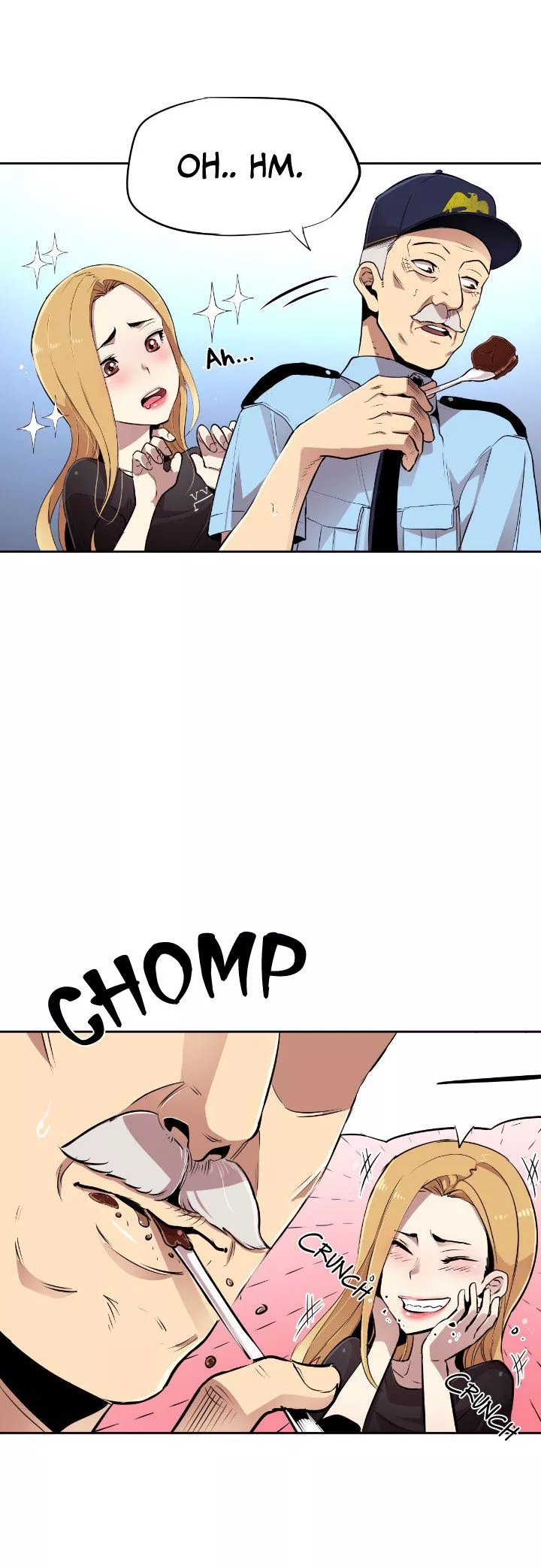 Manga page 19