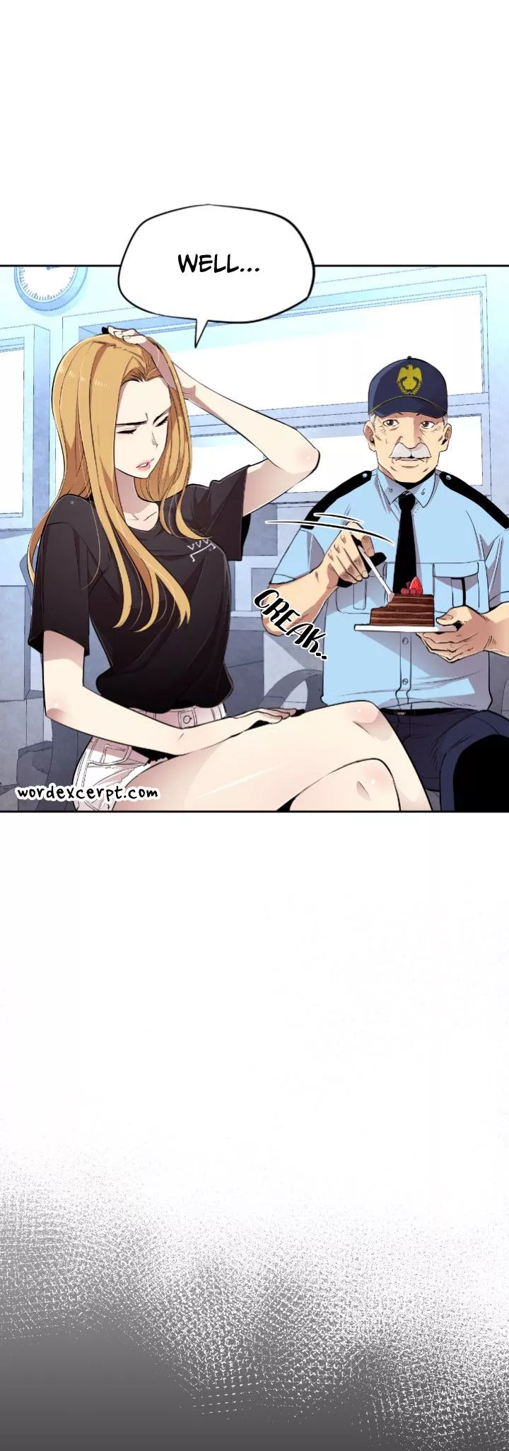 Manga page 26