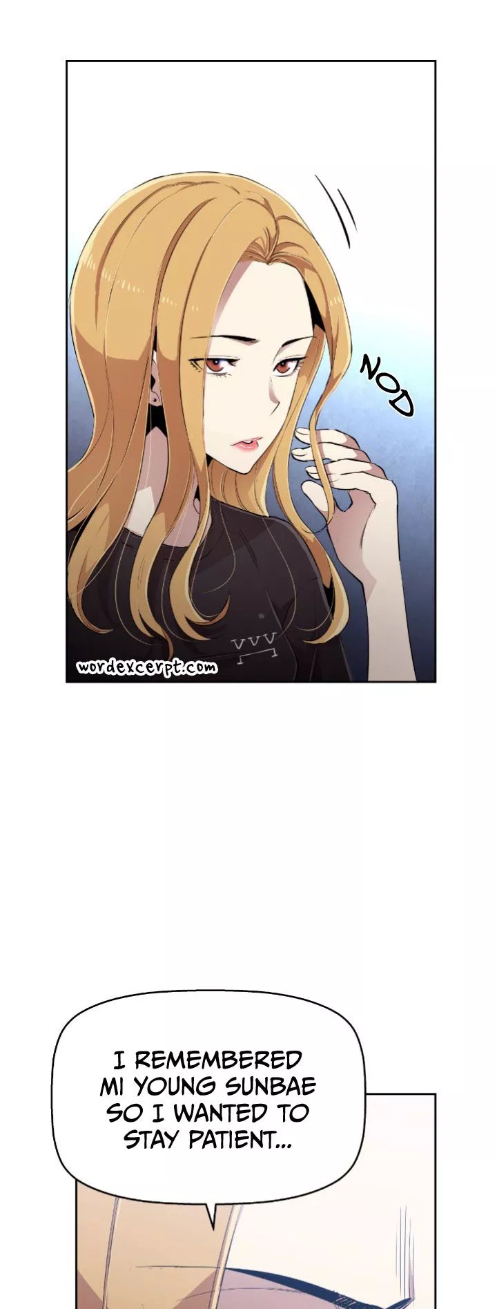 Manga page 11