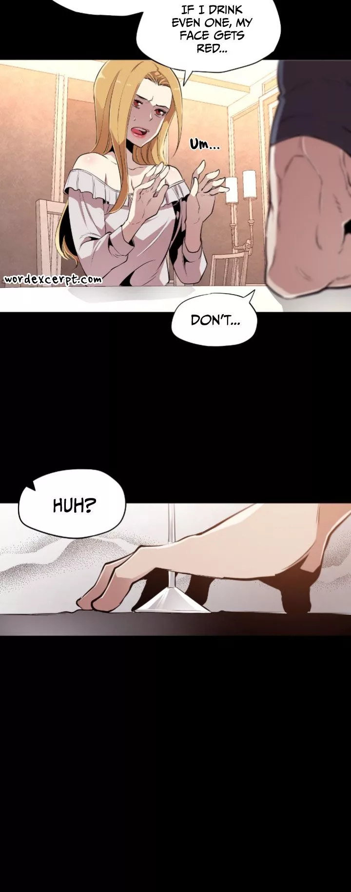 Manga page 15