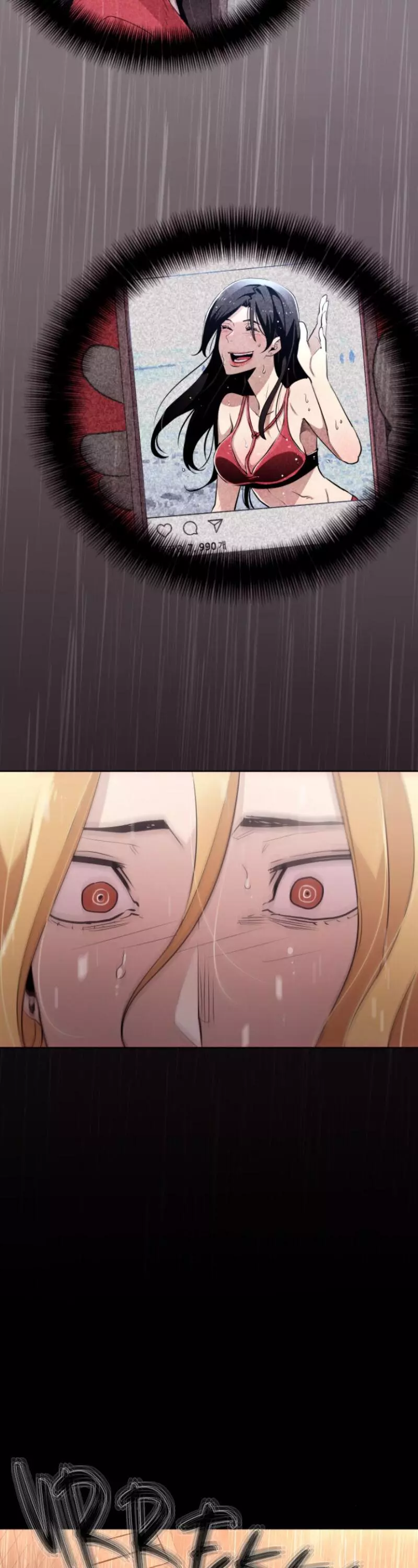 Manga page 9
