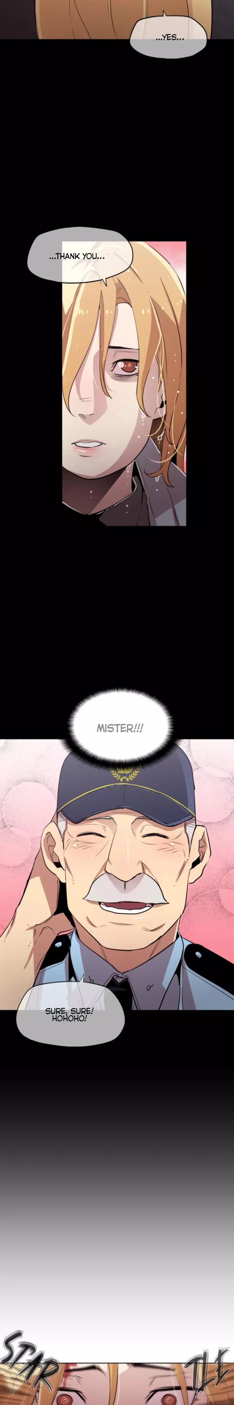 Manga page 22