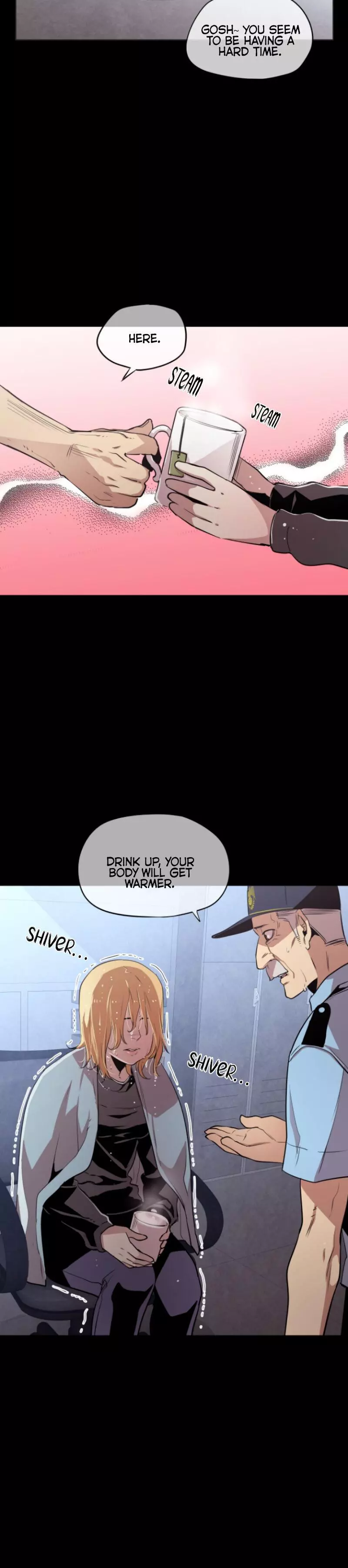 Manga page 19