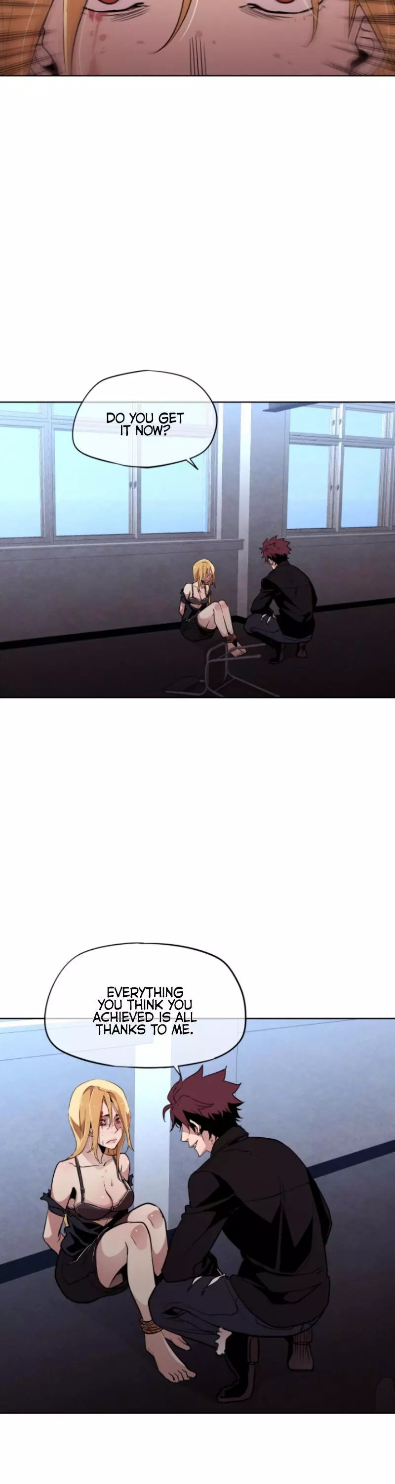 Manga page 23