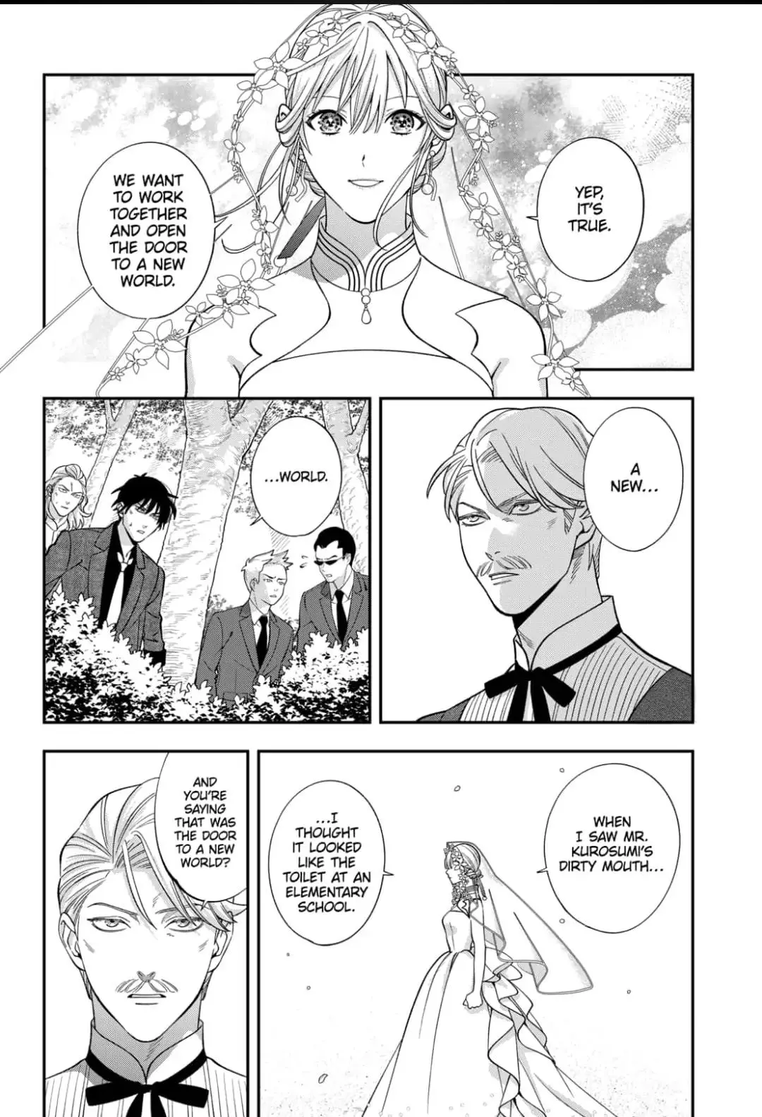Manga page 7