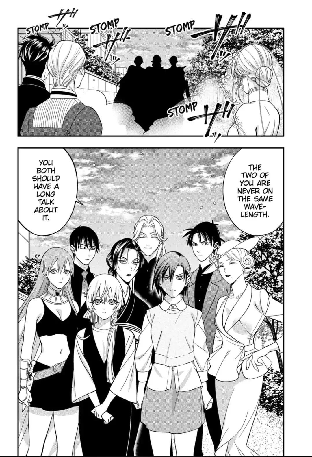 Manga page 10