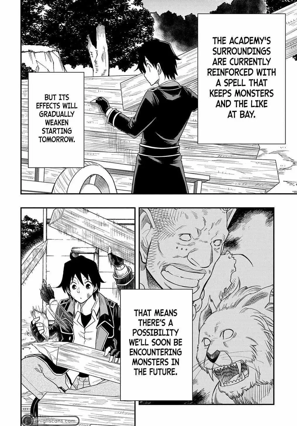 Manga page 9