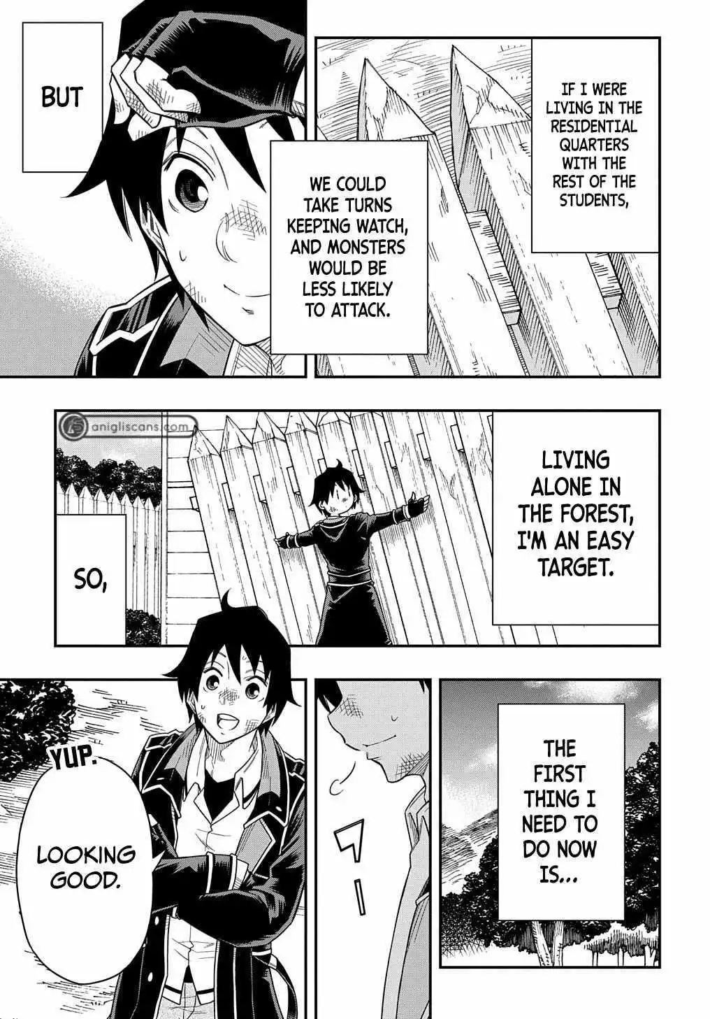 Manga page 10