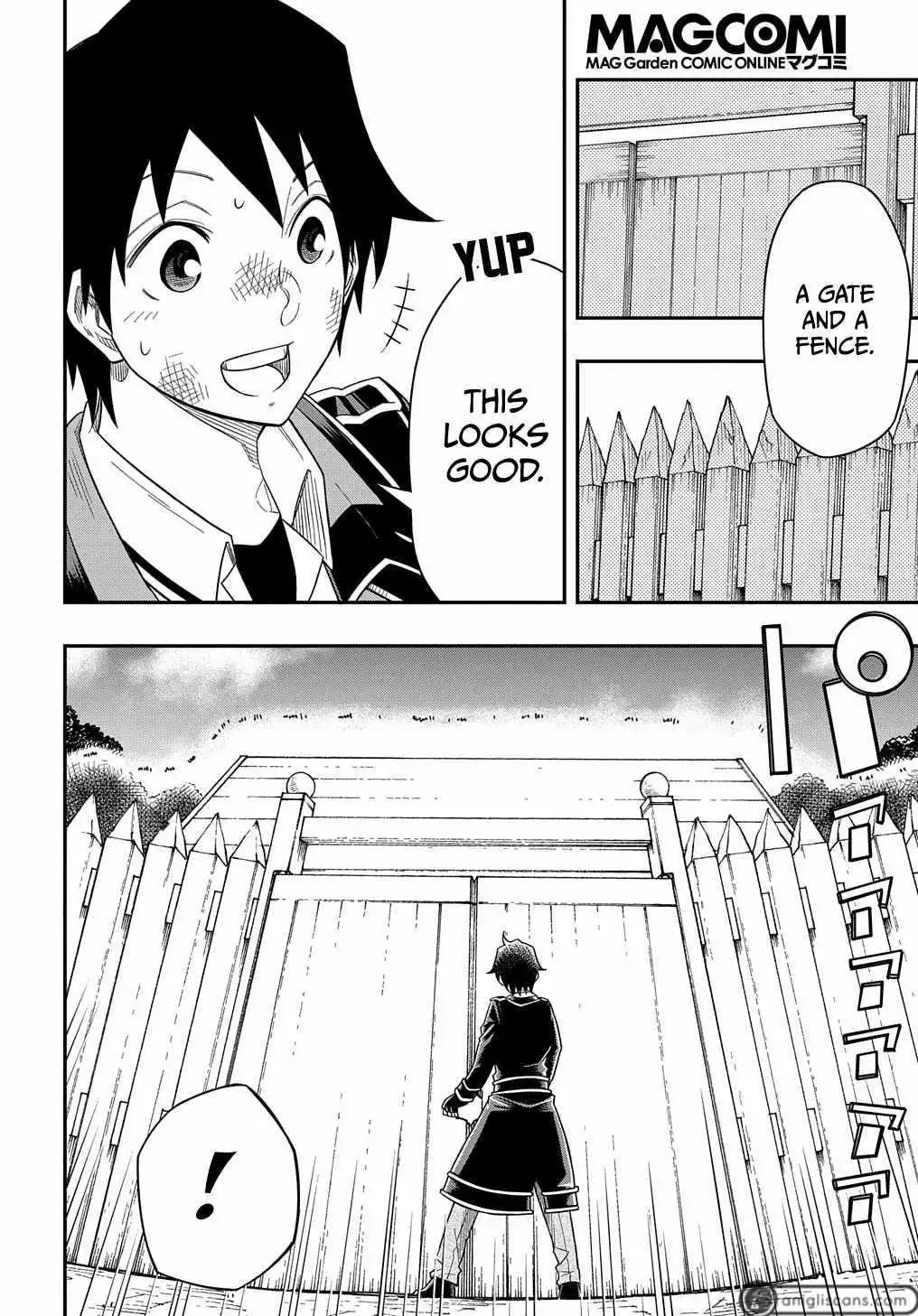 Manga page 13