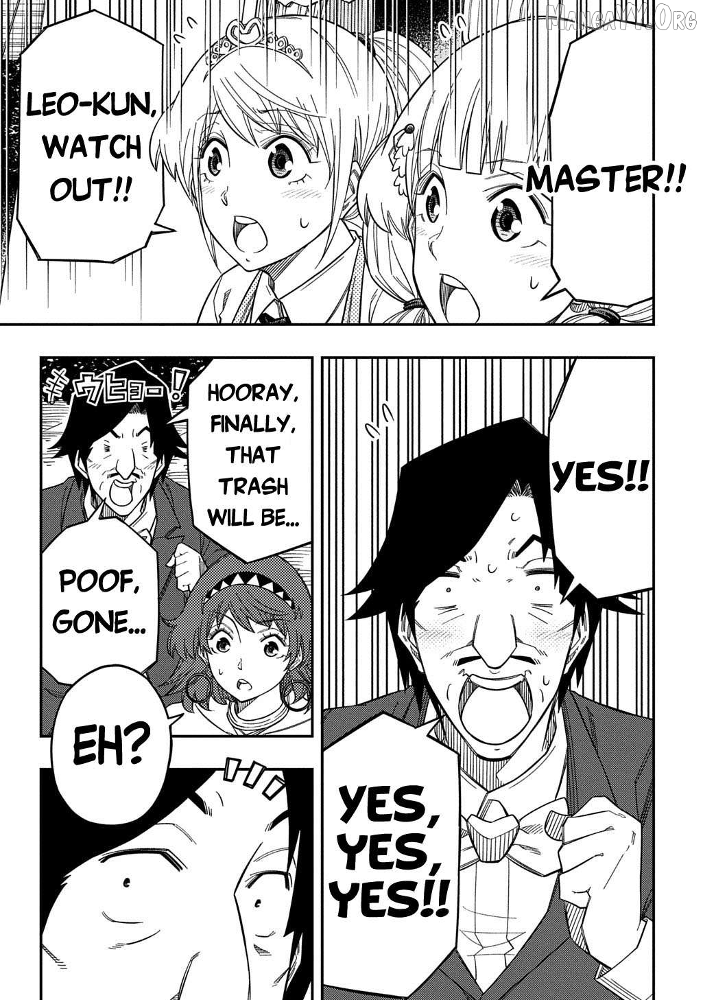 Manga page 14