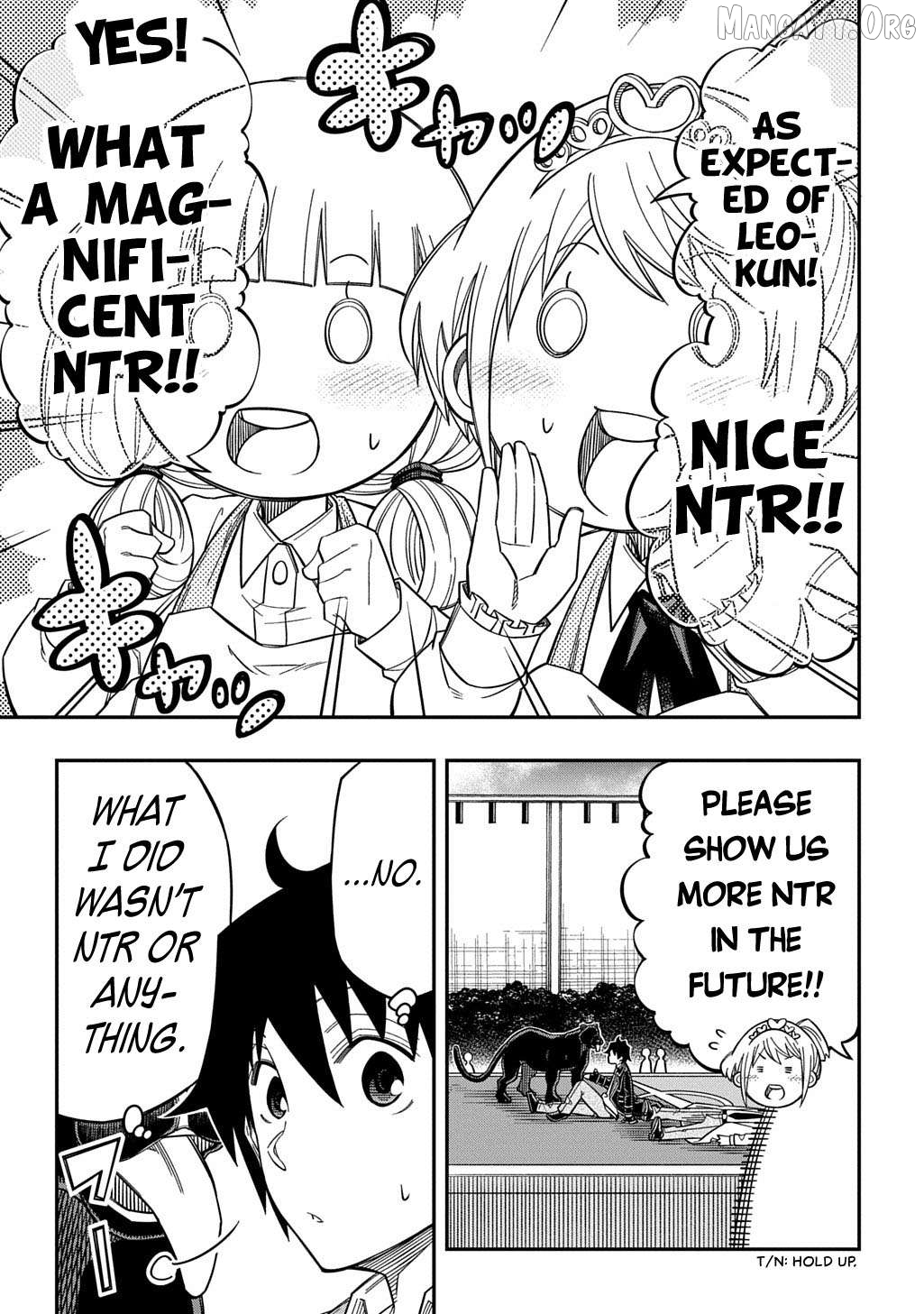 Manga page 20