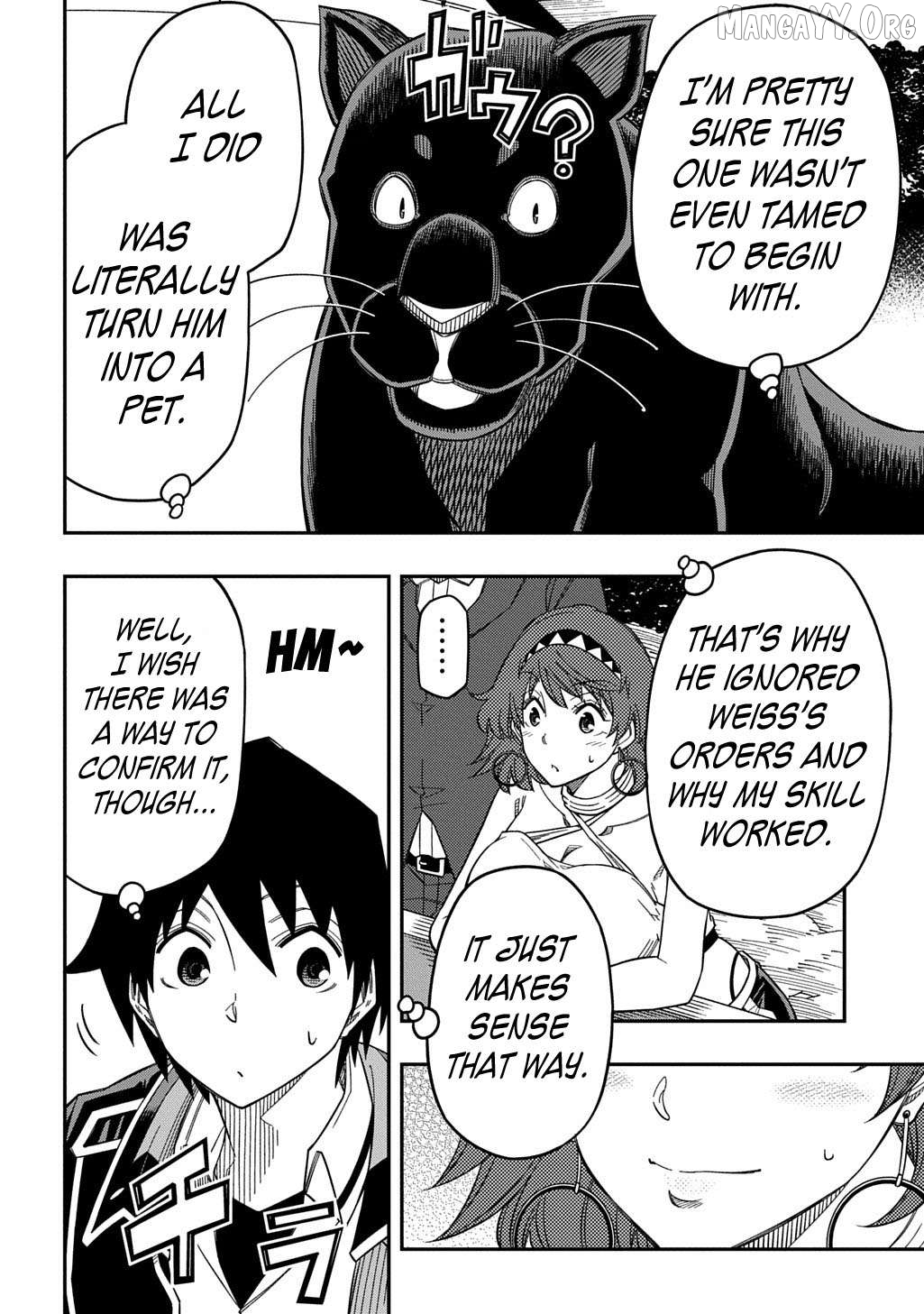 Manga page 21