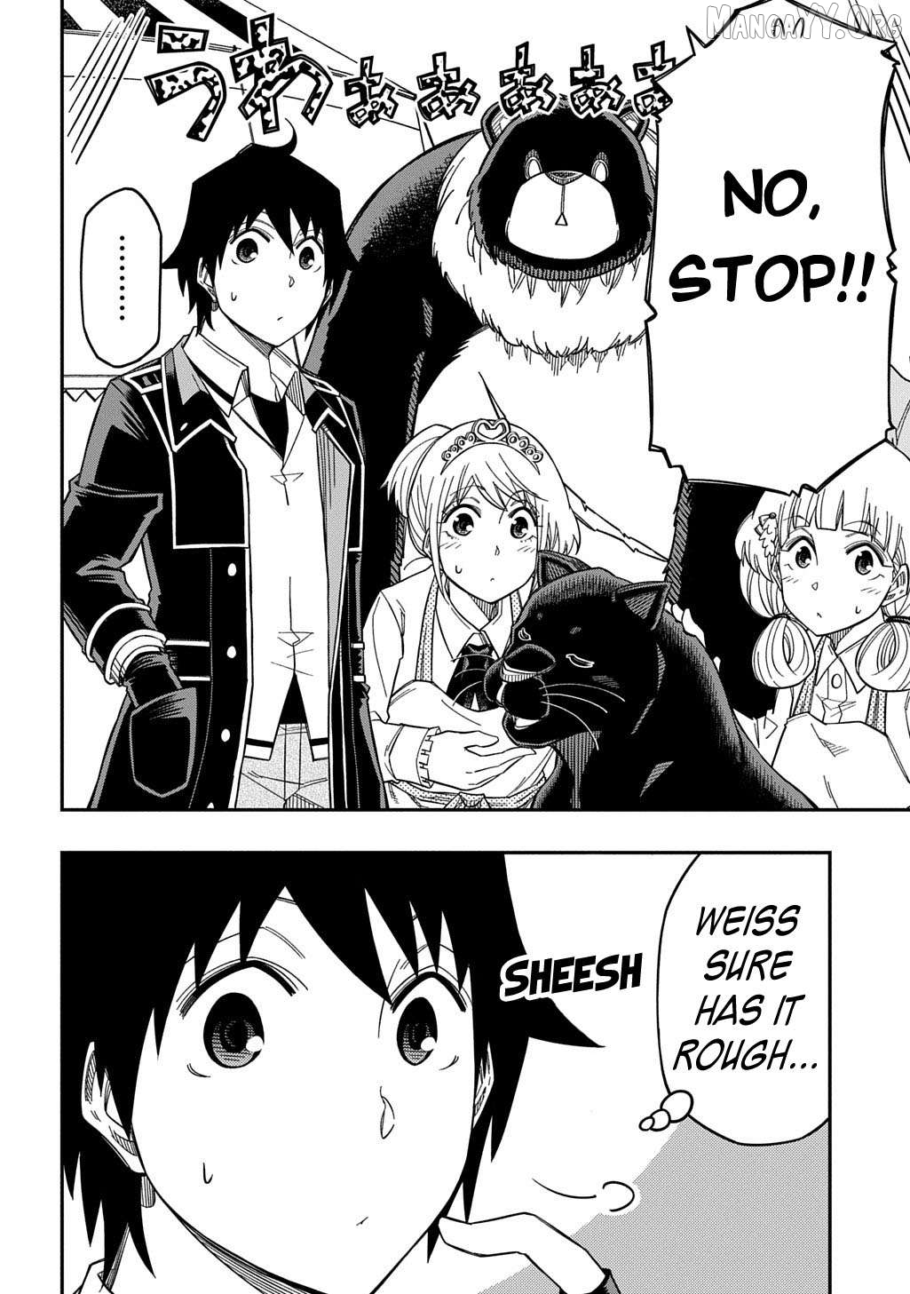 Manga page 25
