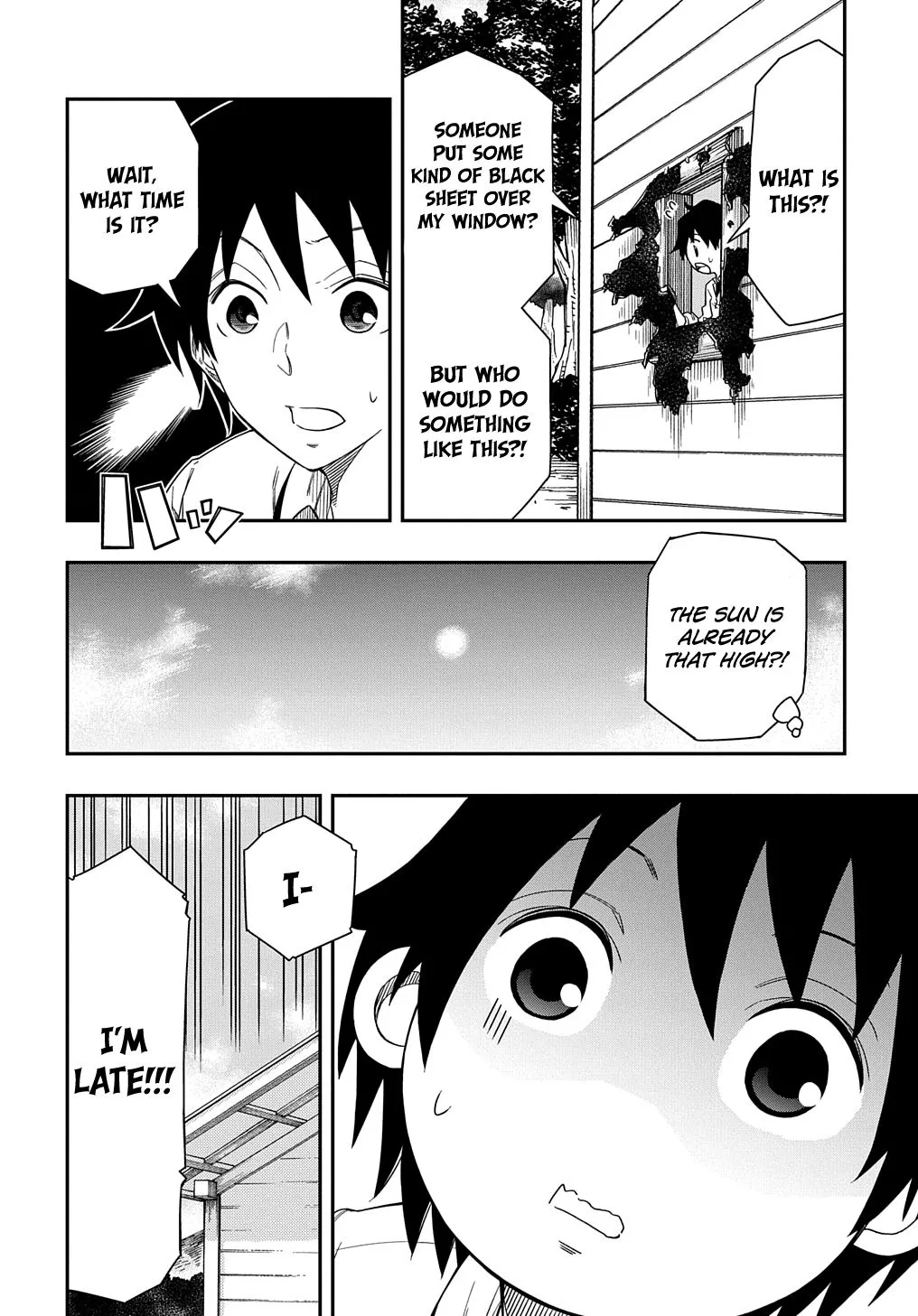Manga page 23
