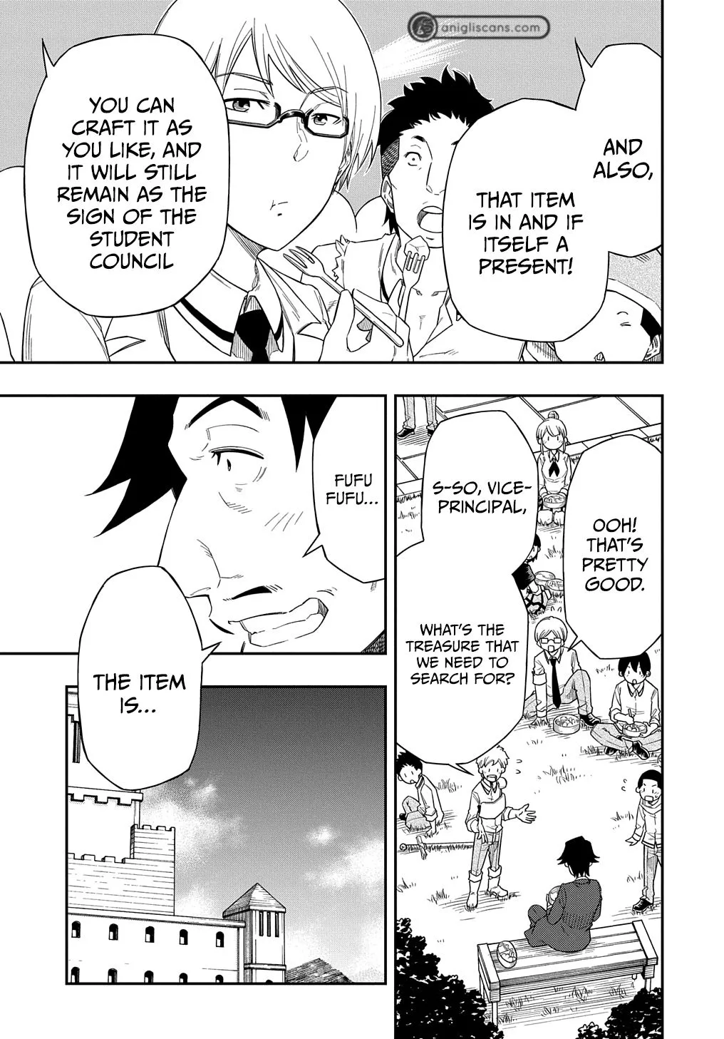 Manga page 32