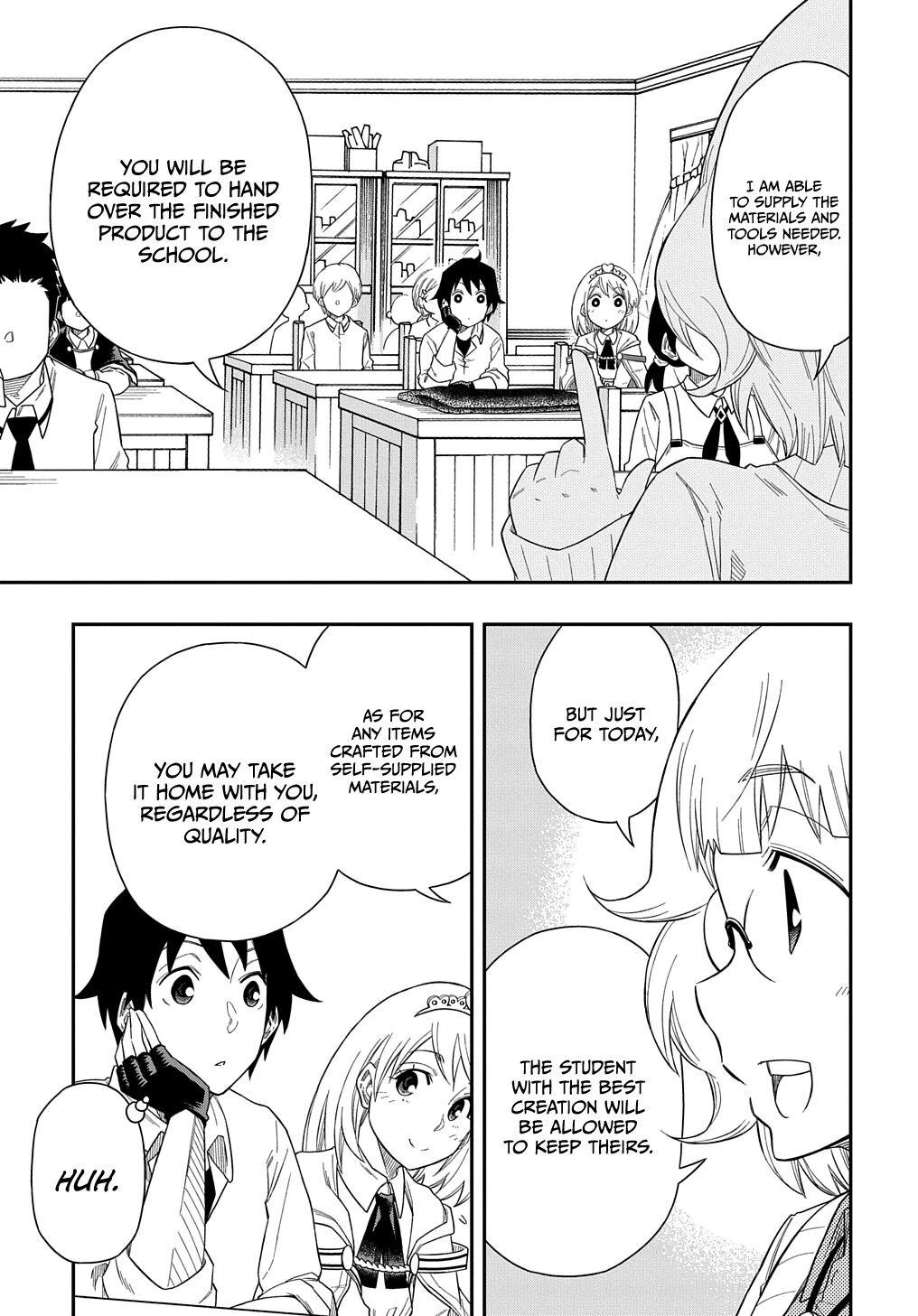 Manga page 16