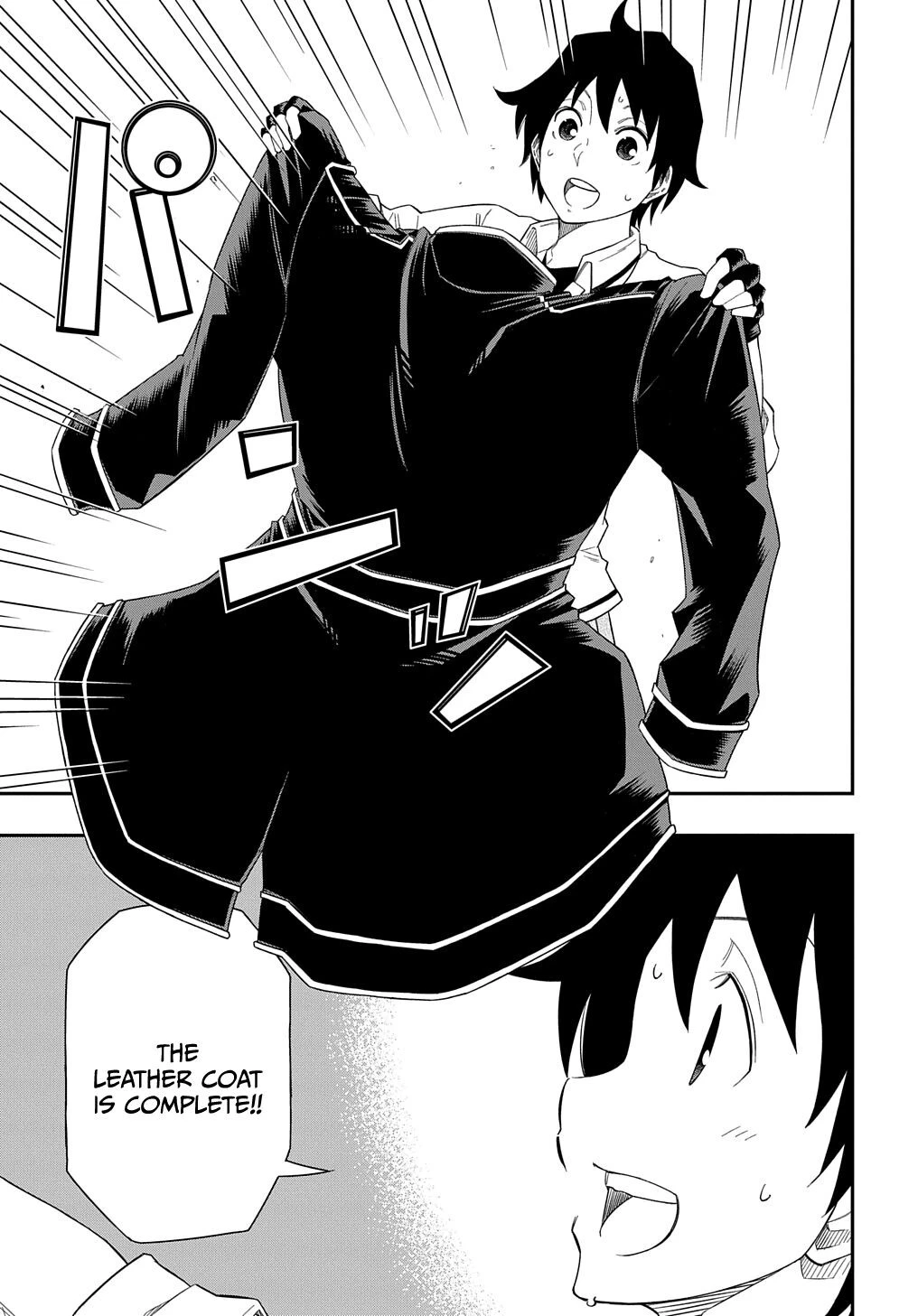 Manga page 34