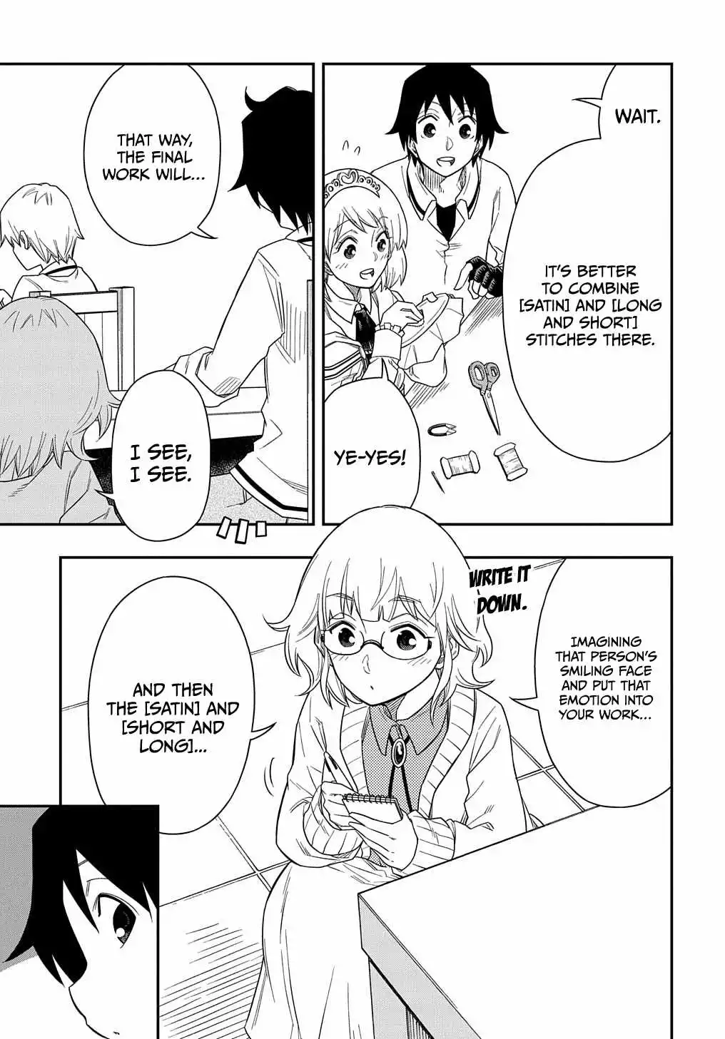 Manga page 13