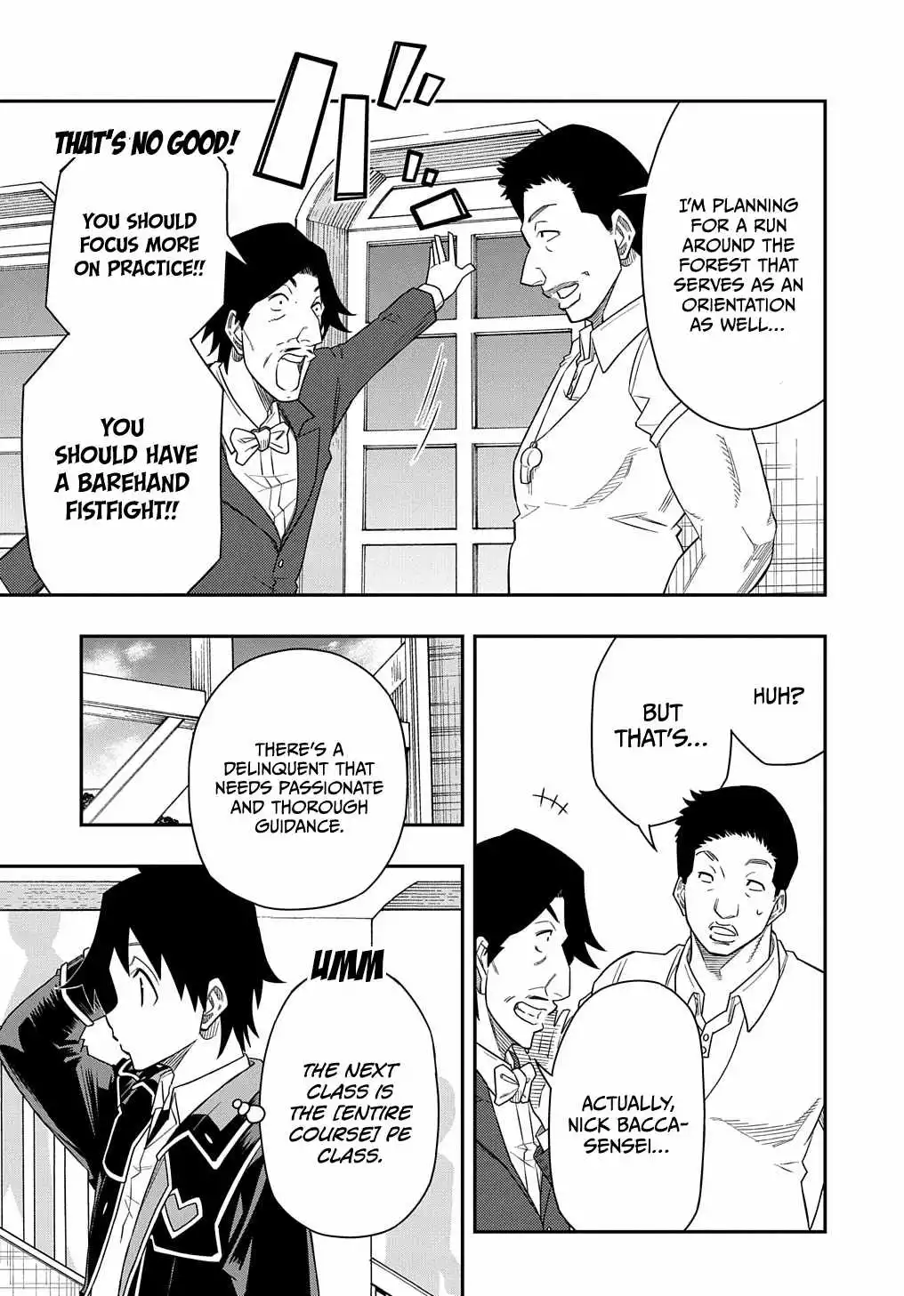Manga page 31