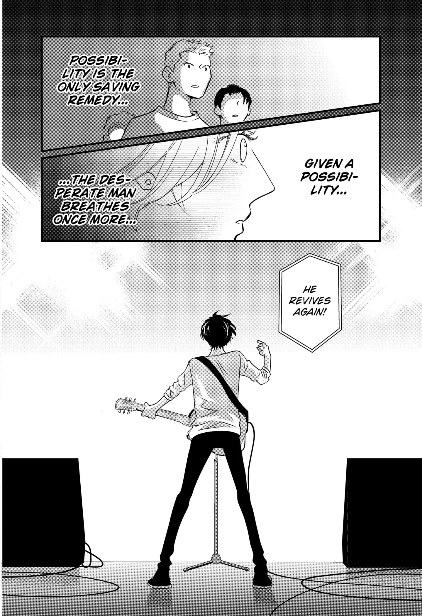 Manga page 38