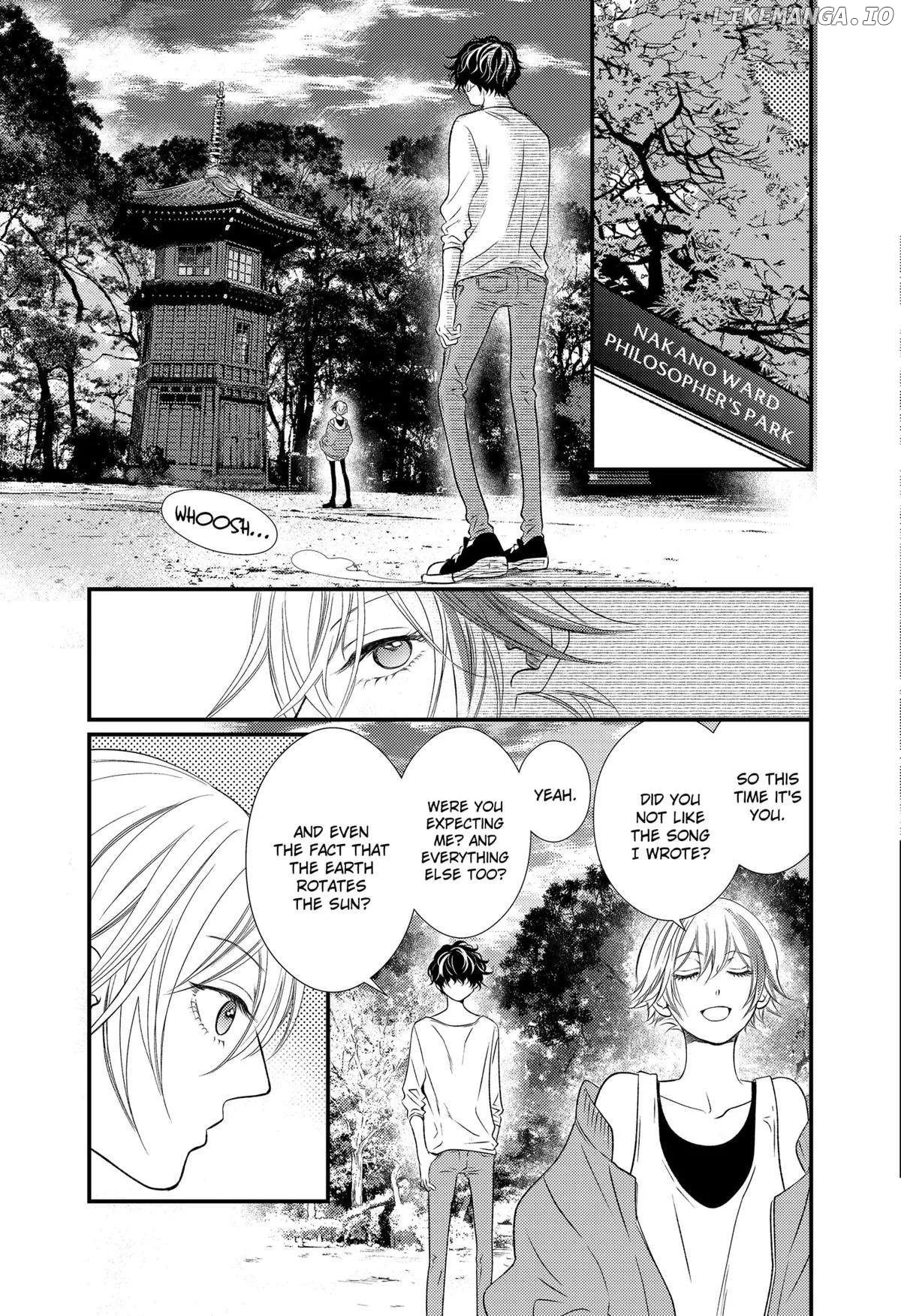 Manga page 11