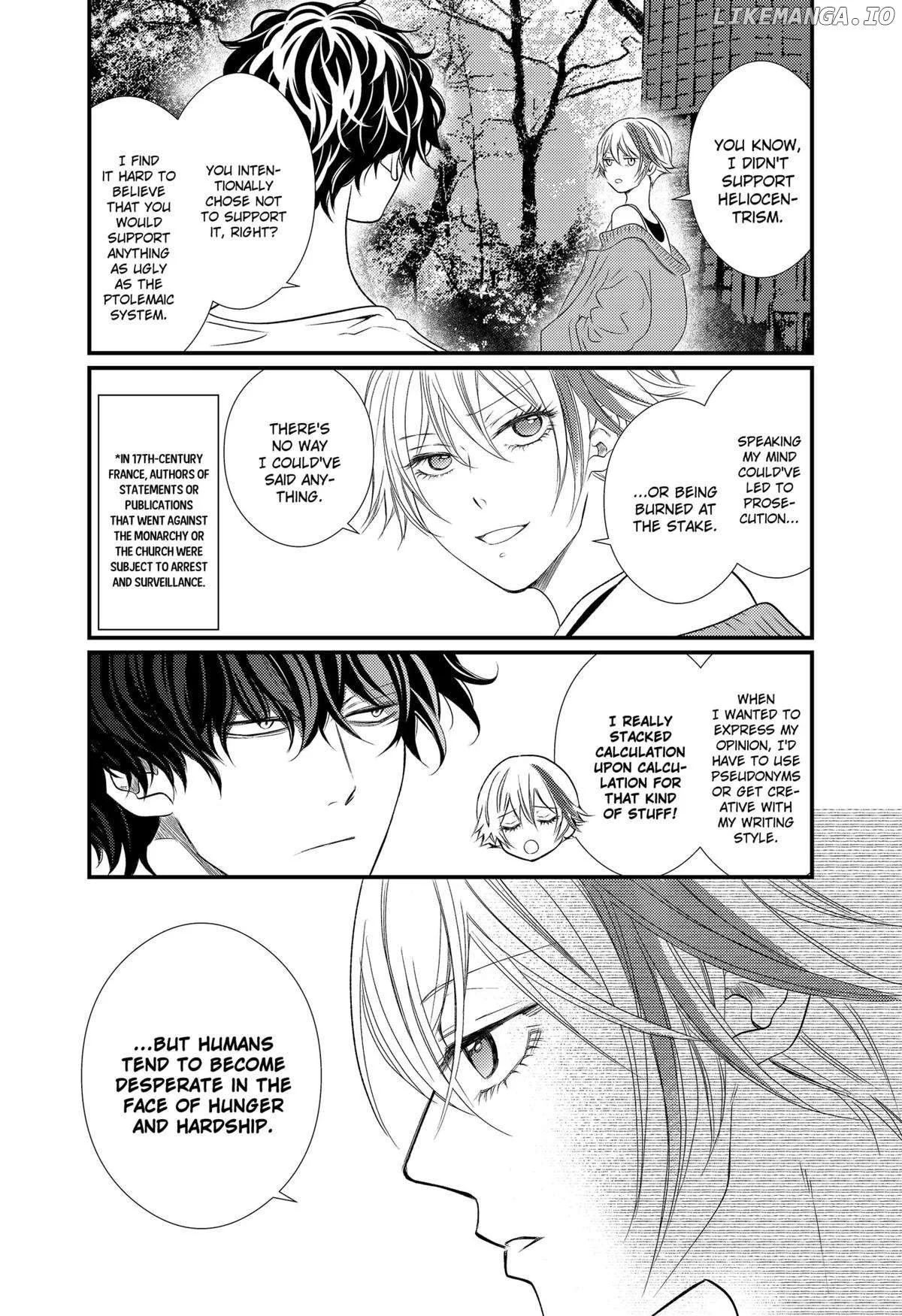 Manga page 12