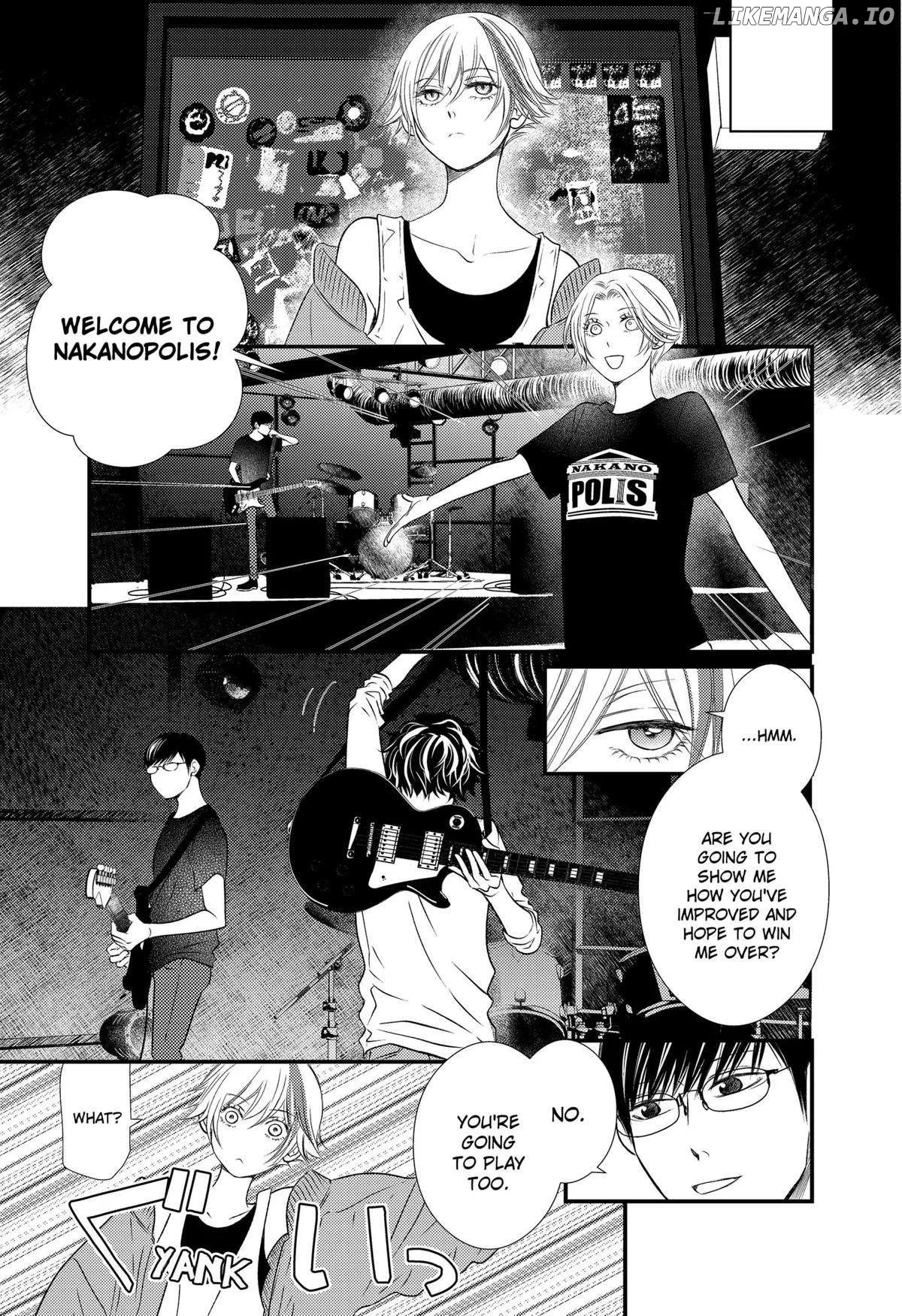 Manga page 15
