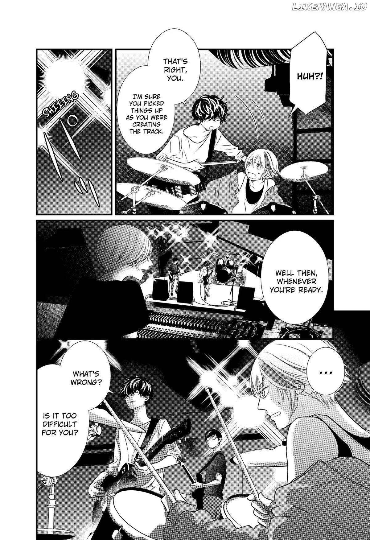 Manga page 16