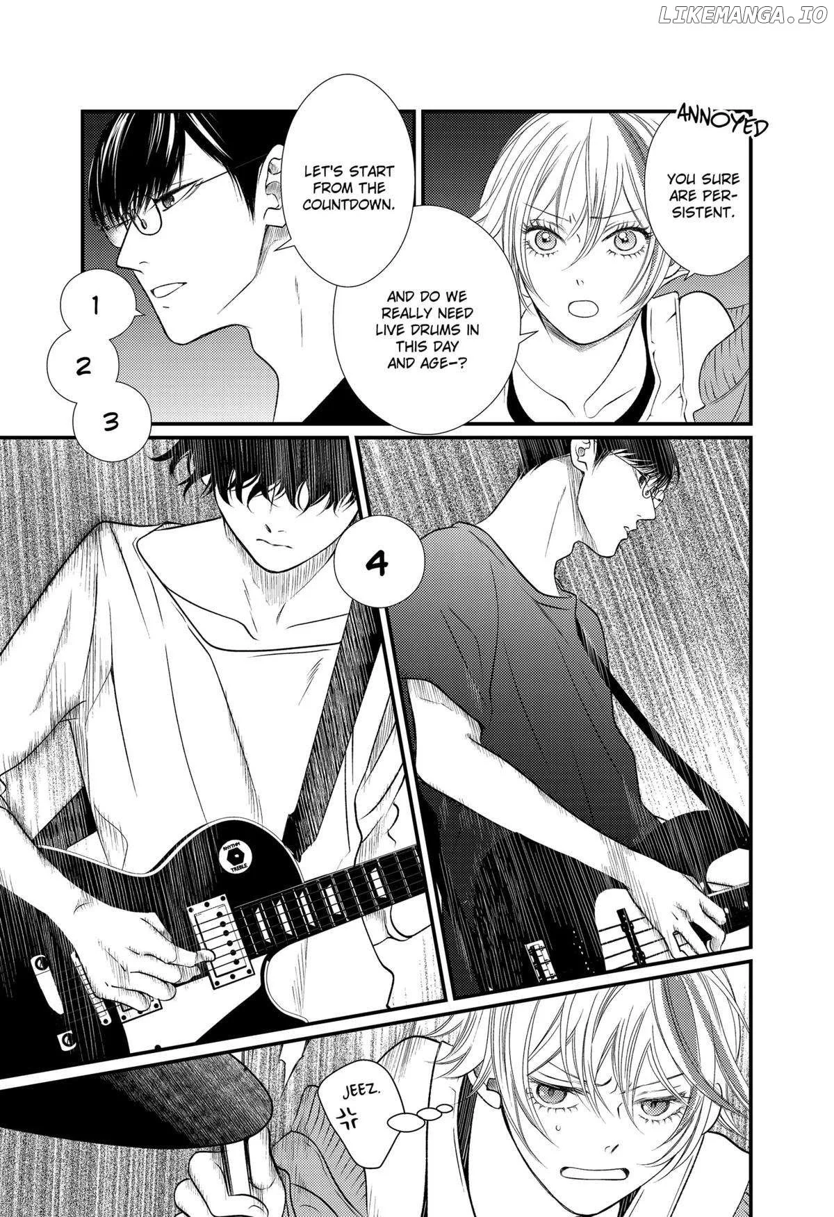 Manga page 17
