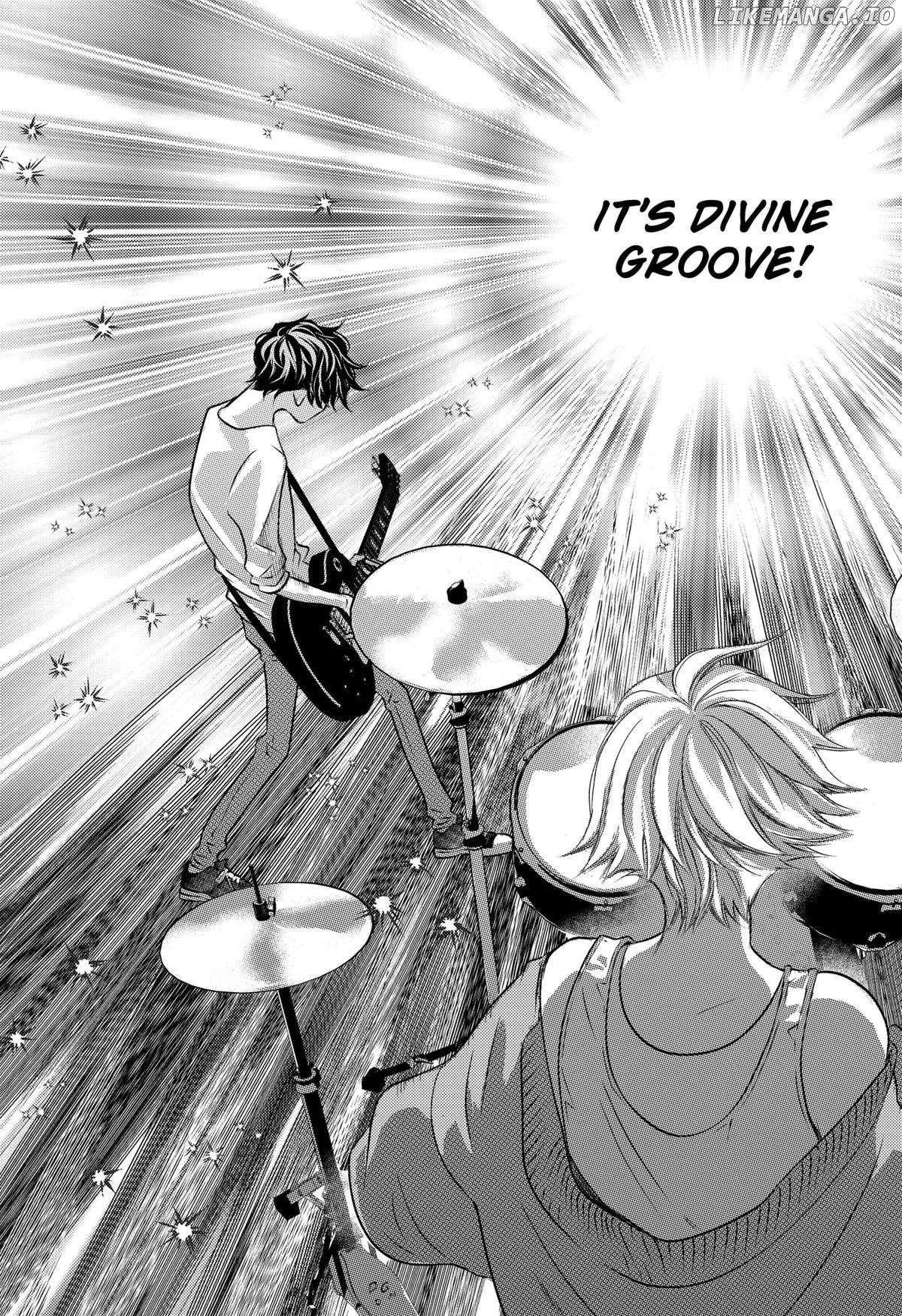 Manga page 21