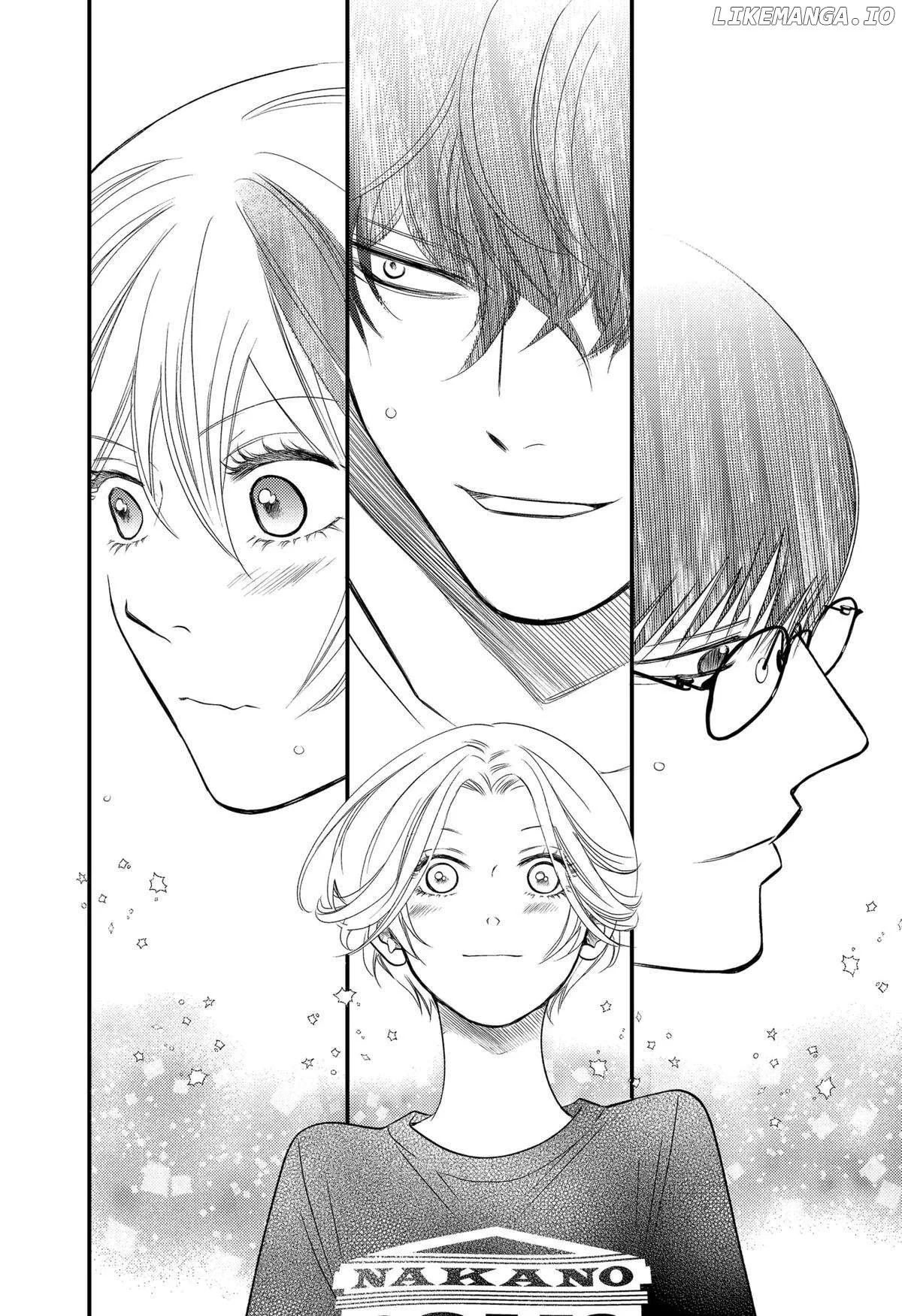 Manga page 22