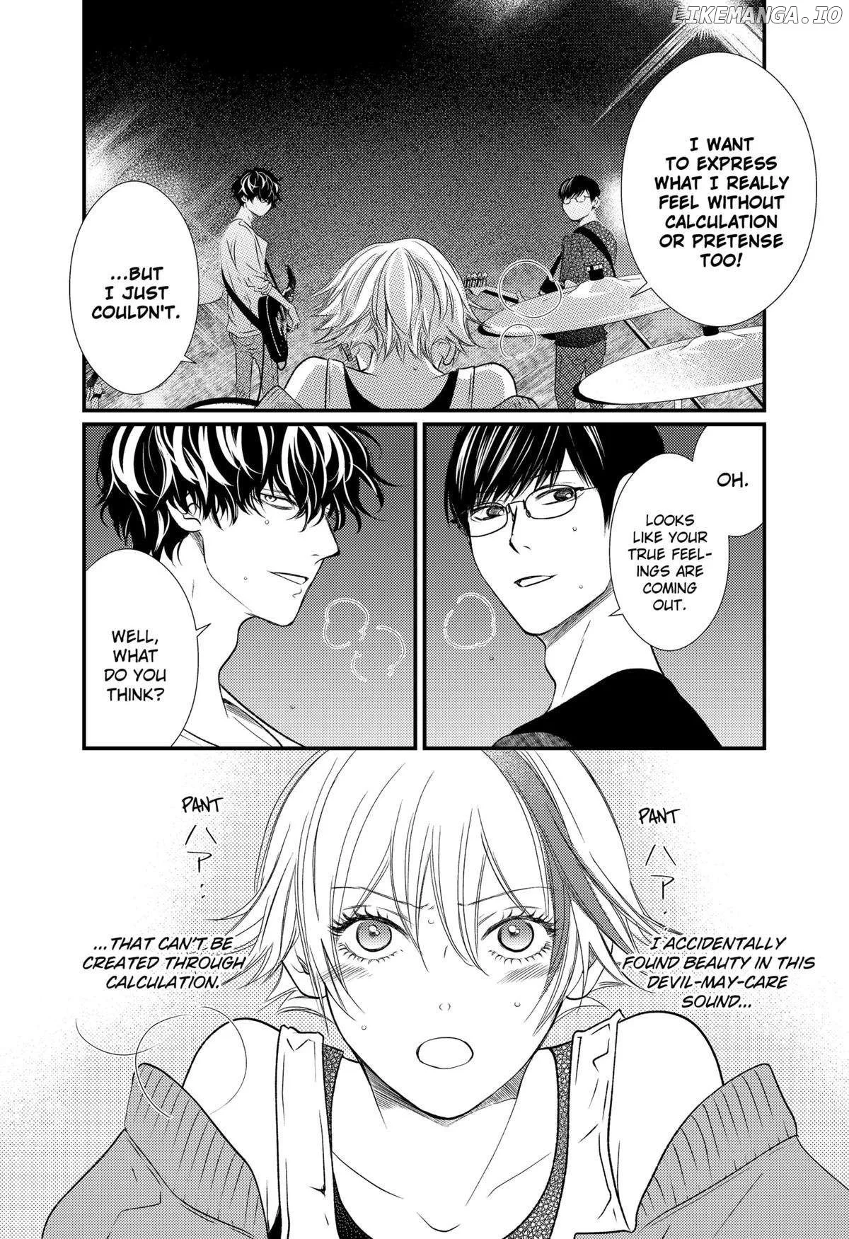 Manga page 24