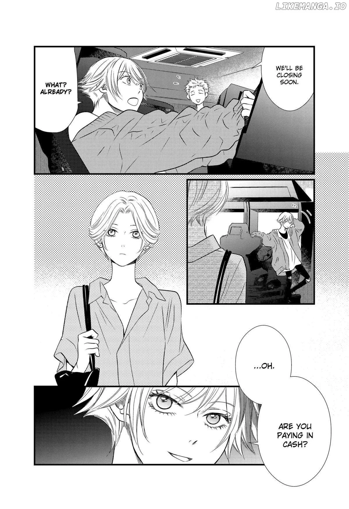 Manga page 4