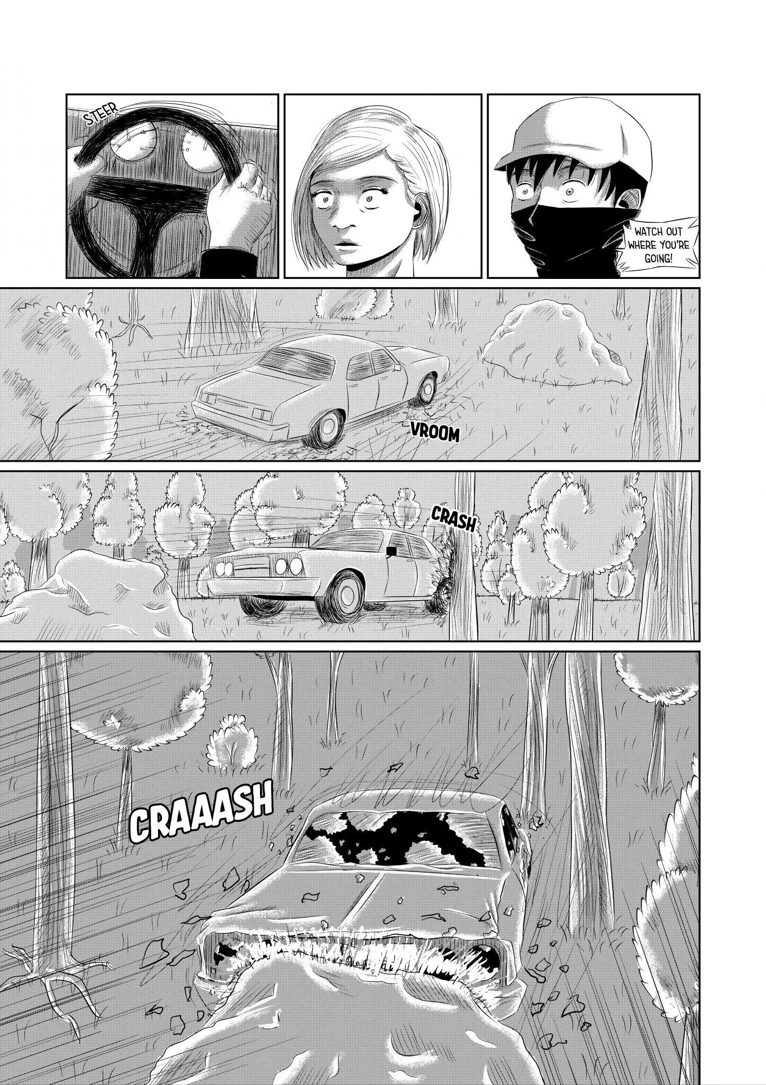 Manga page 12