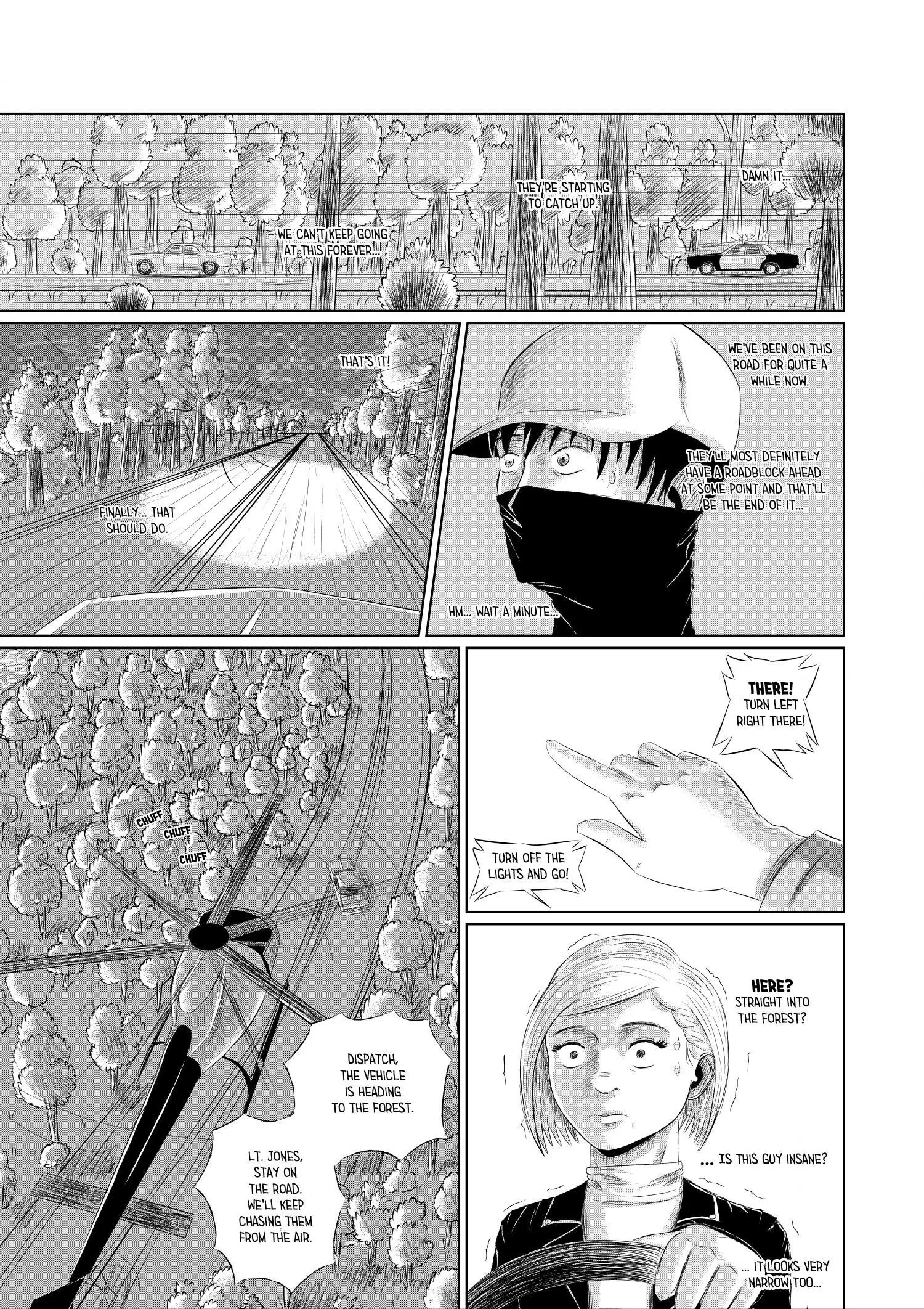 Manga page 10