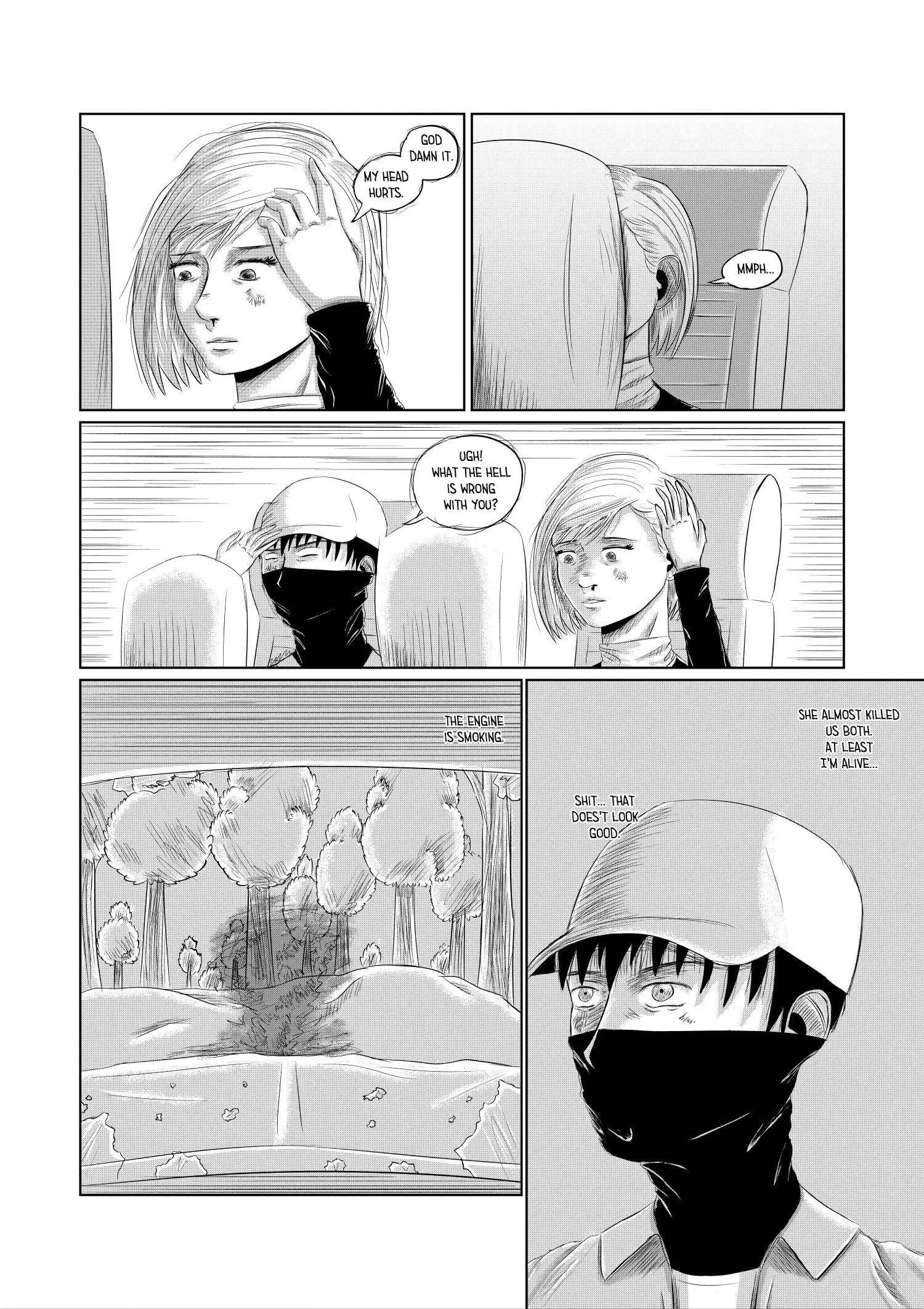 Manga page 15