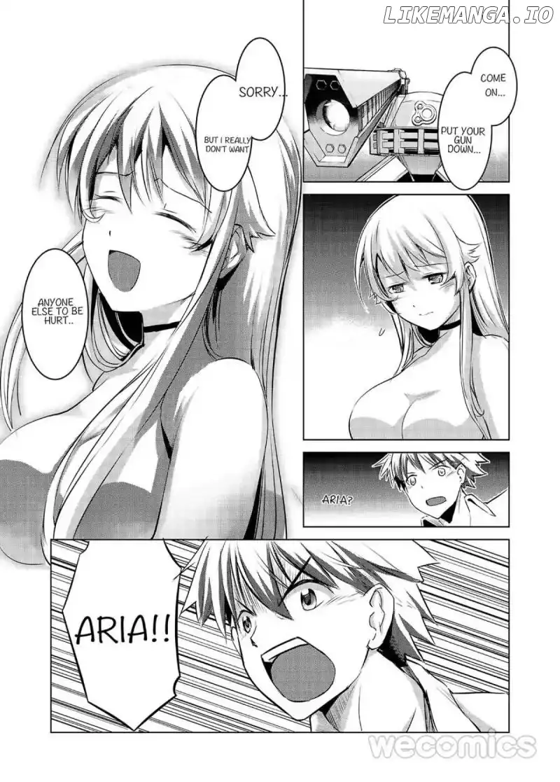 Manga page 22