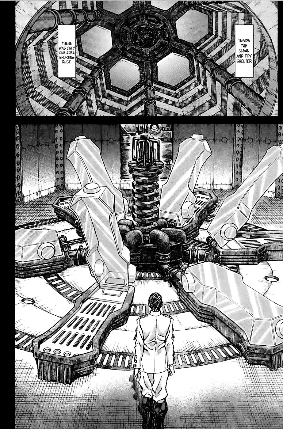 Manga page 22