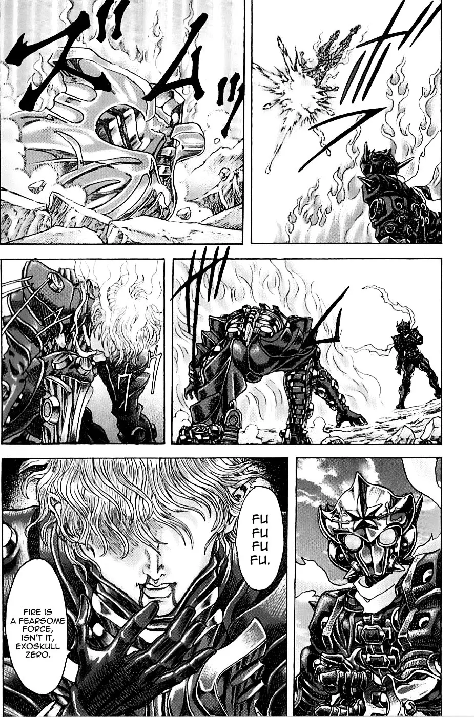 Manga page 15