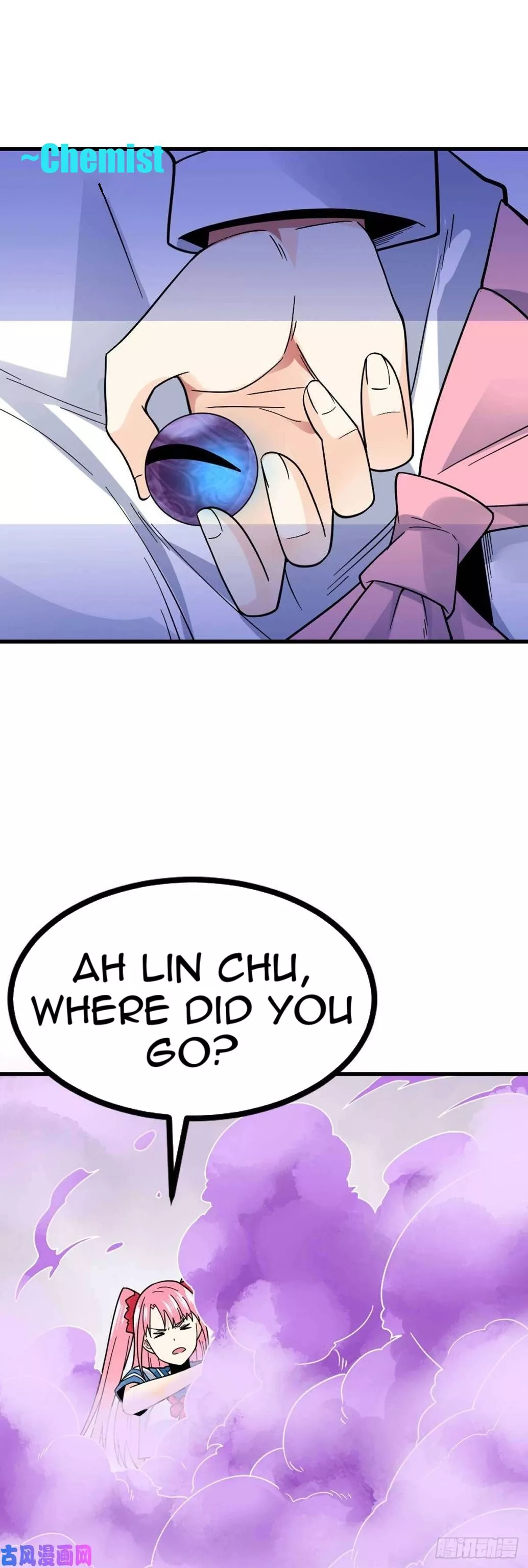 Manga page 10