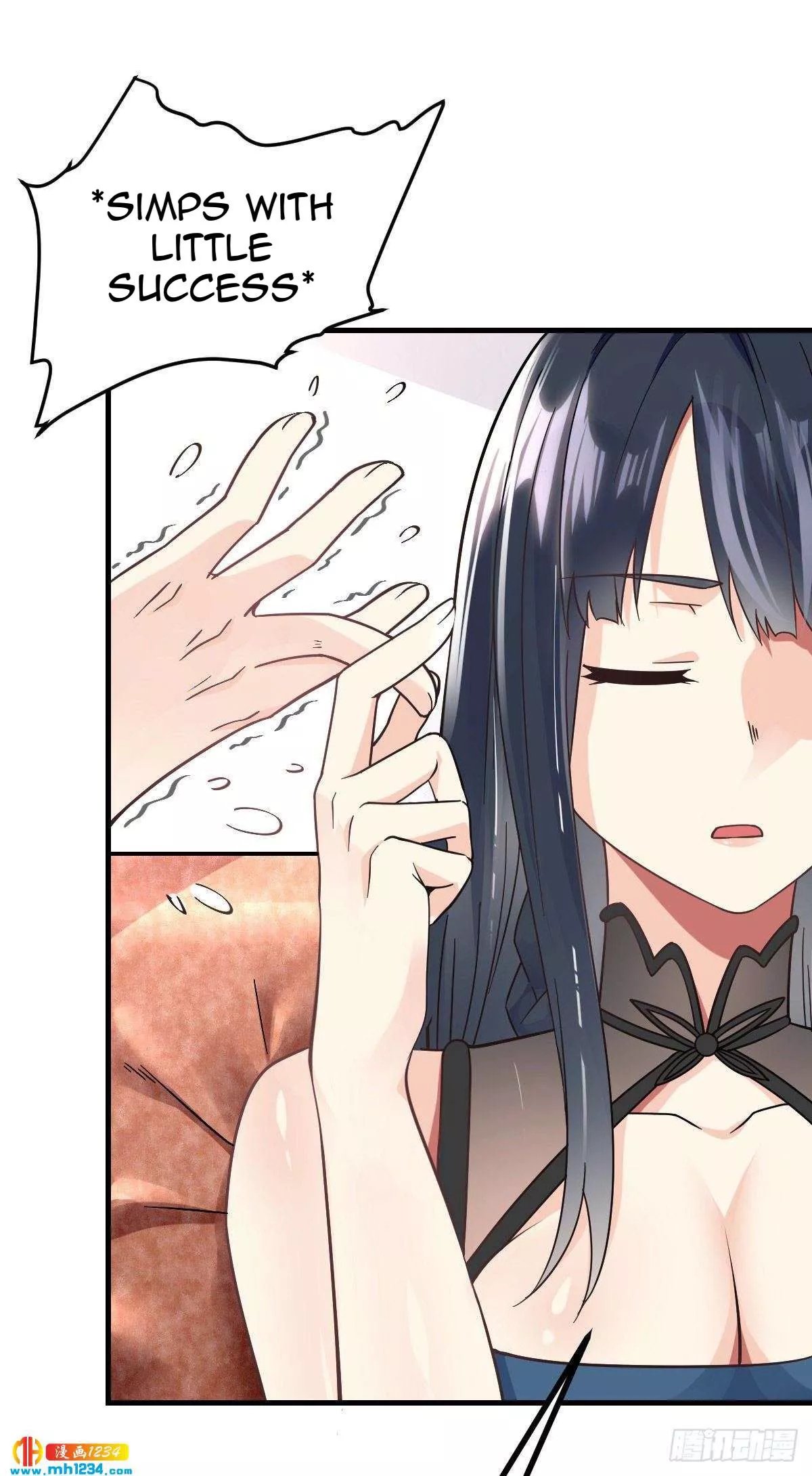 Manga page 39